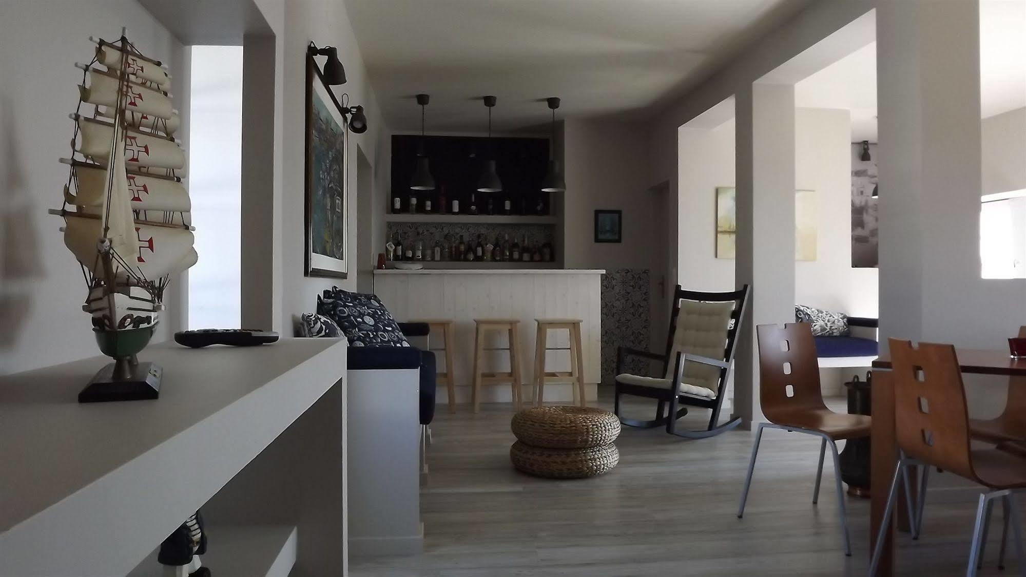 Villa Berlenga