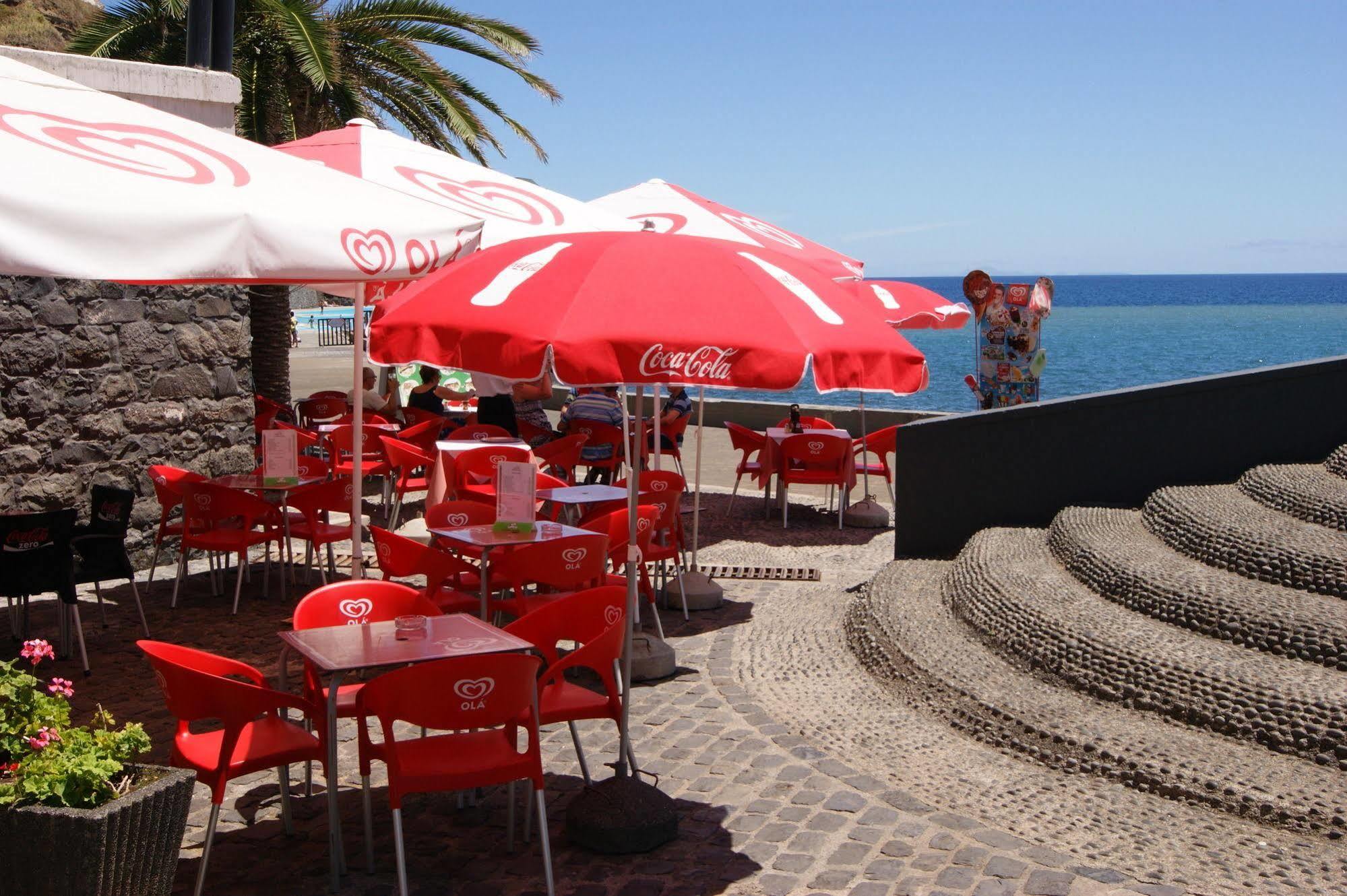 Costa Linda Hotel Porto Da Cruz