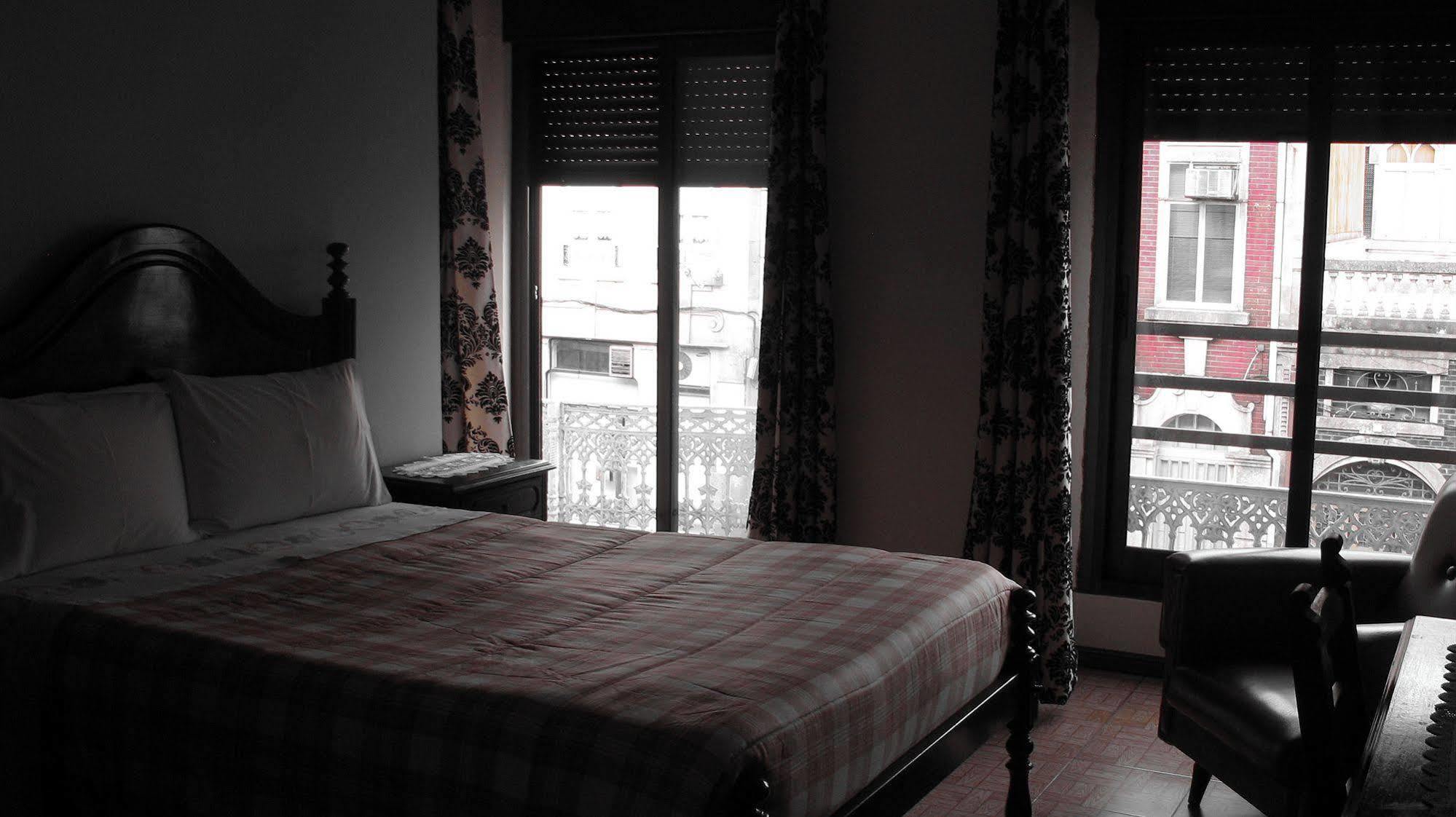 Residencial Novo - Local Pensión 2*