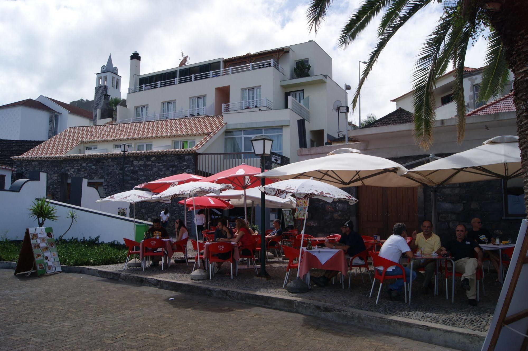 Costa Linda Porto Da Cruz