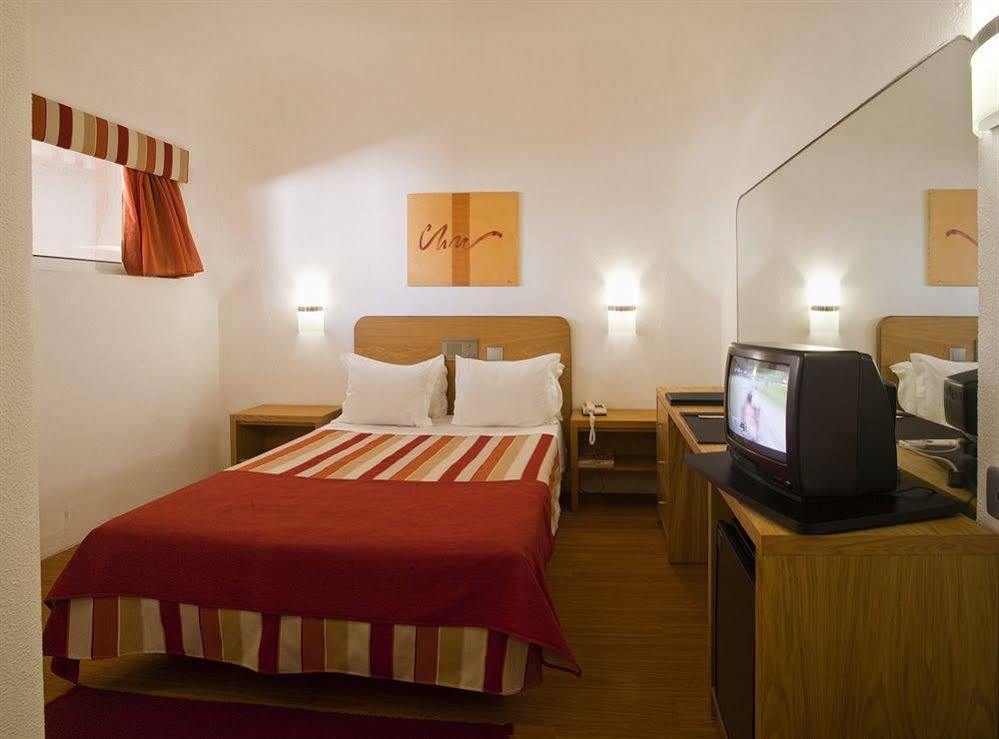 Alcazar & Hotel Monte Gordo