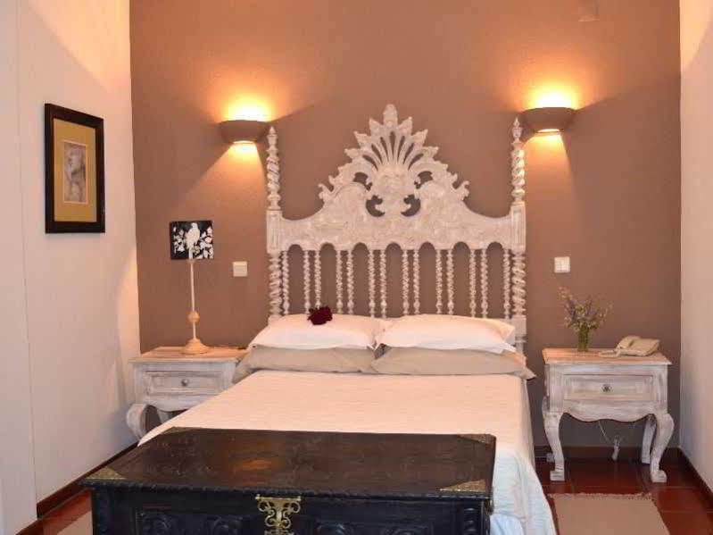 Pensión Quinta Do Covanco Alenquer