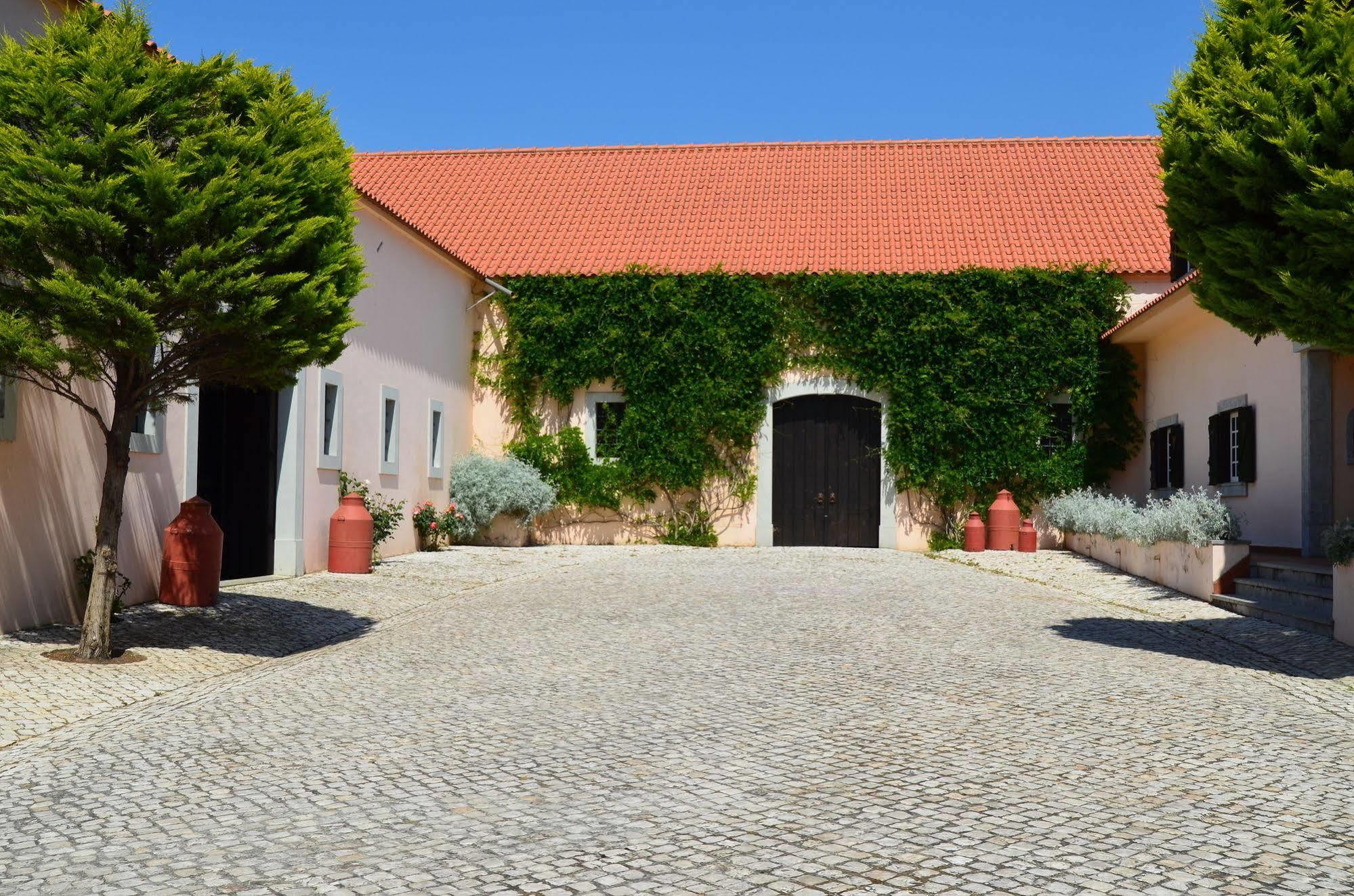 Pensión Quinta Do Covanco 3*