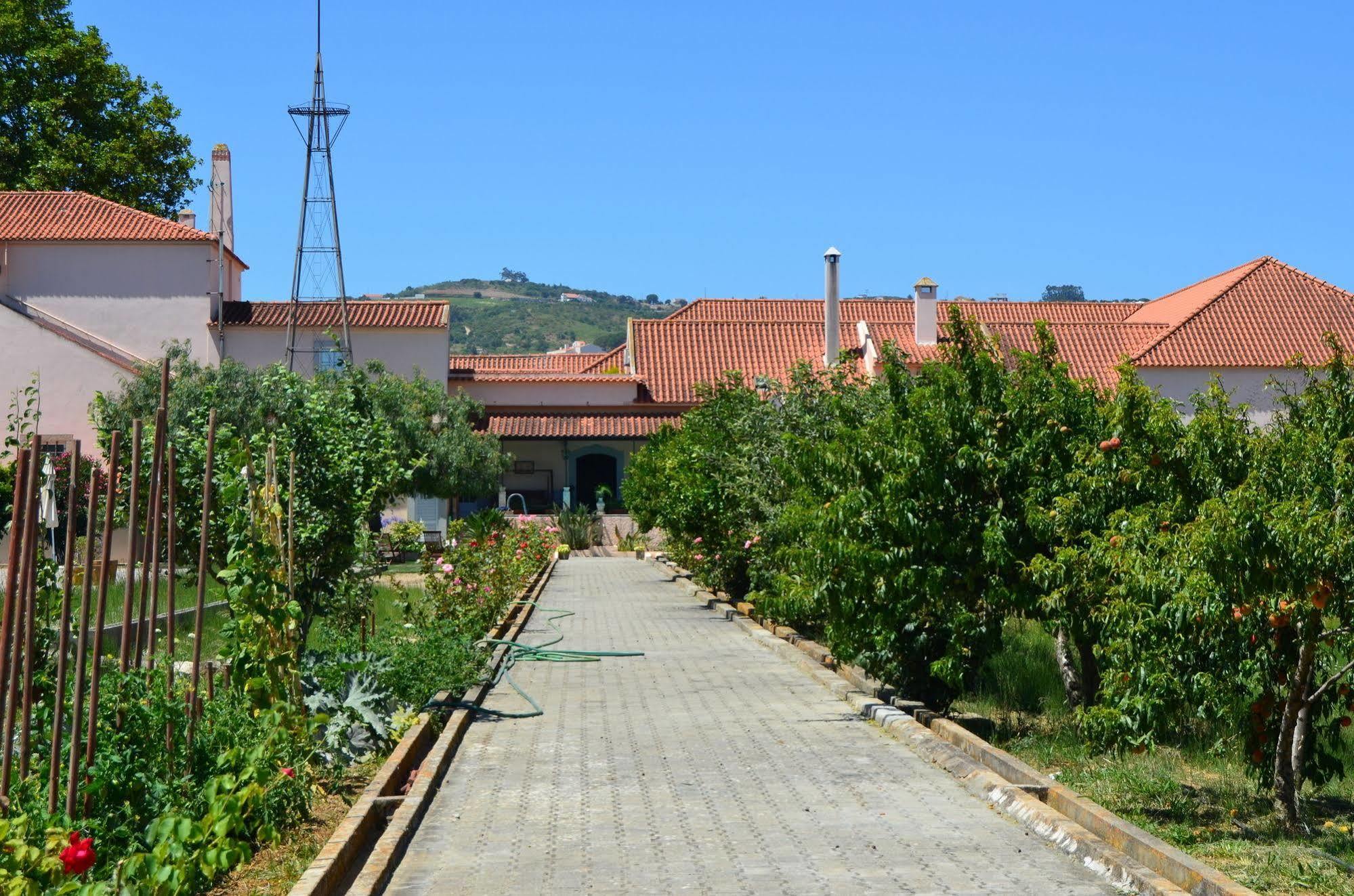 Pensión Quinta Do Covanco