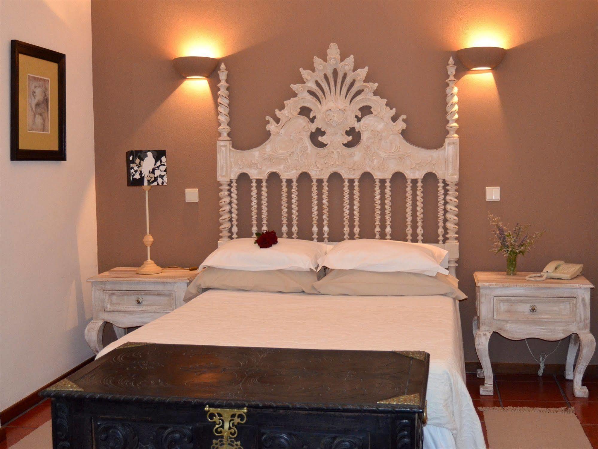 Quinta Do Covanco Pensión 3*