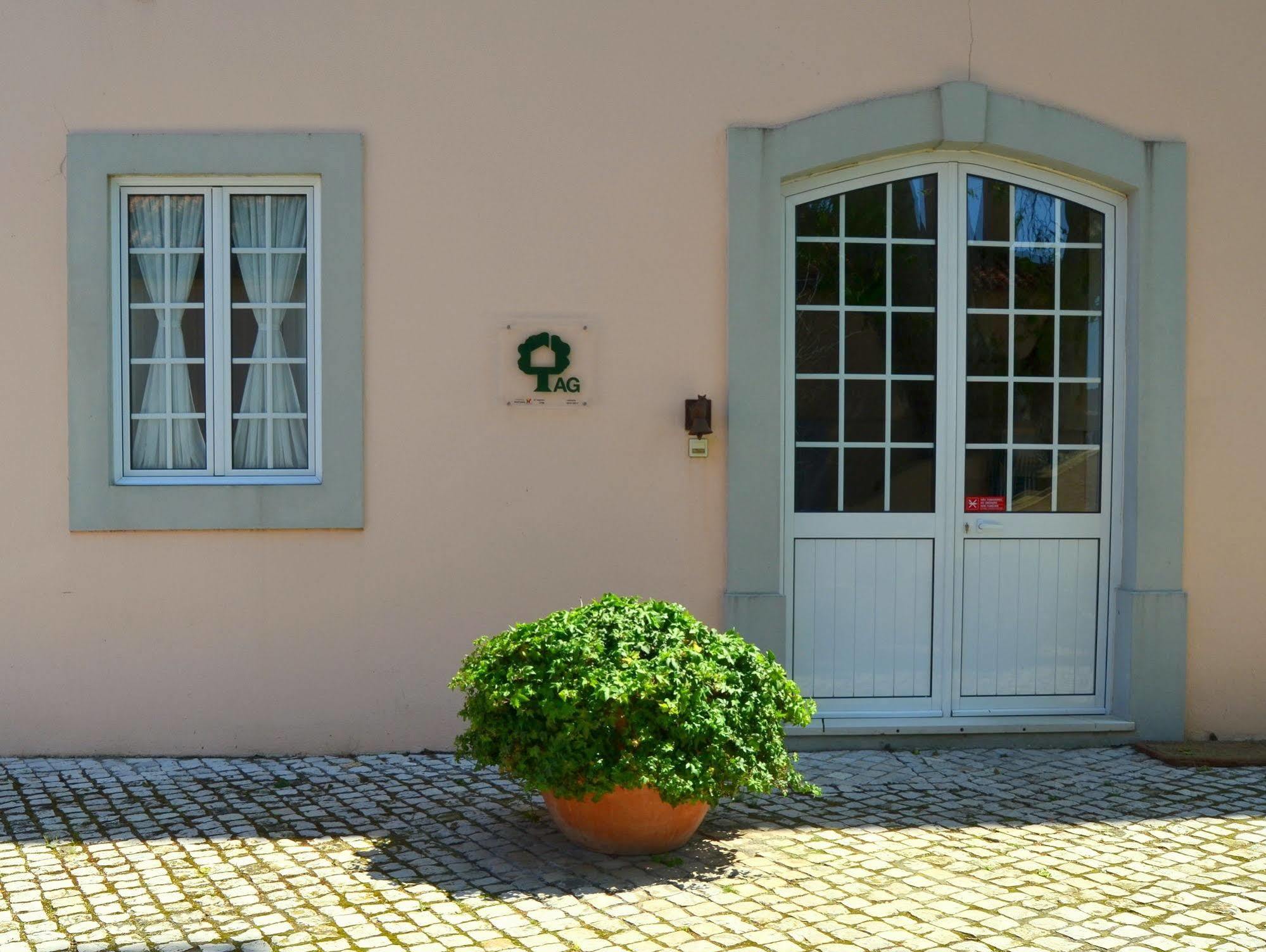 Quinta Do Covanco Alenquer