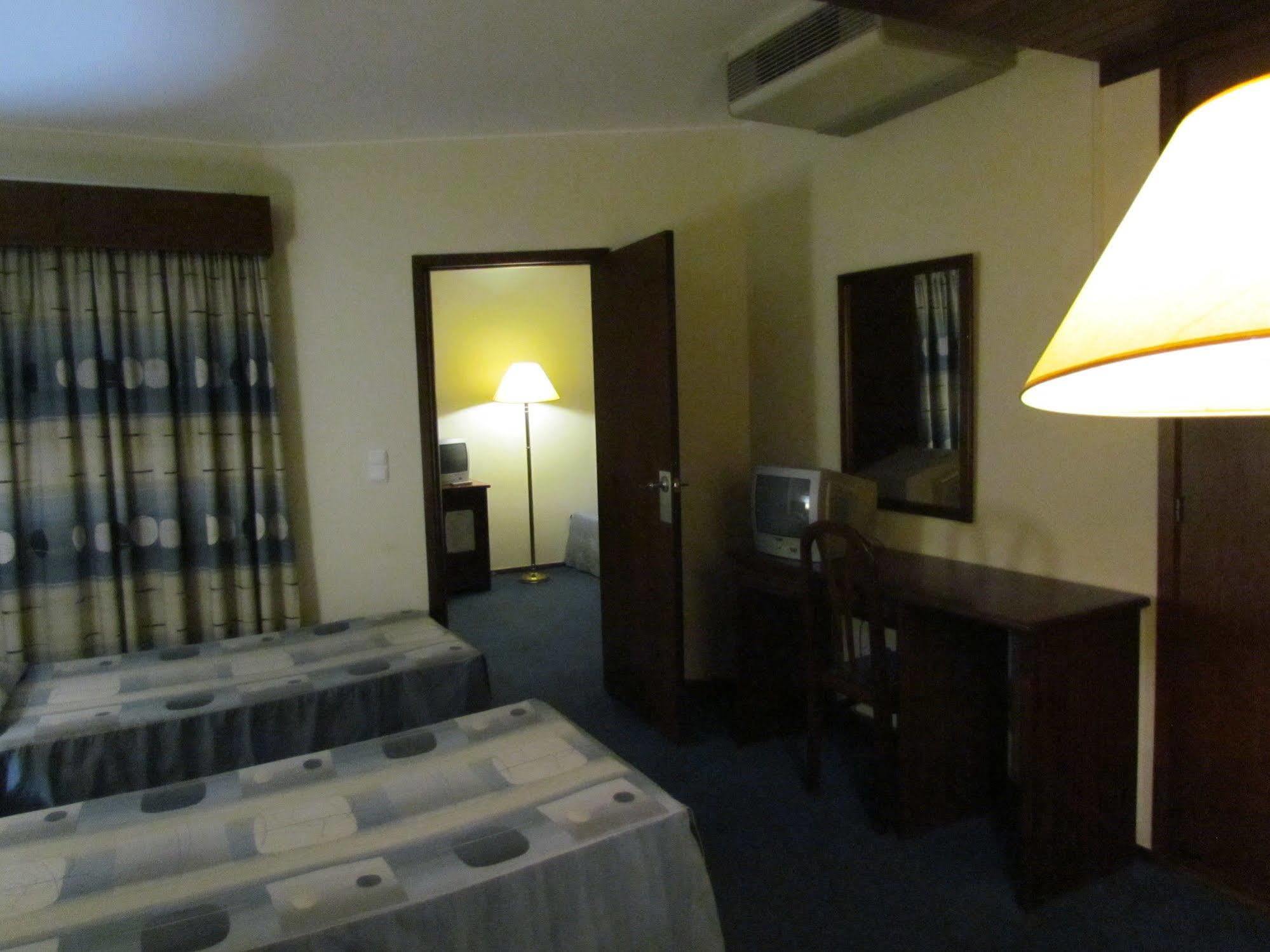 Hotel A.s. São João da Madeira