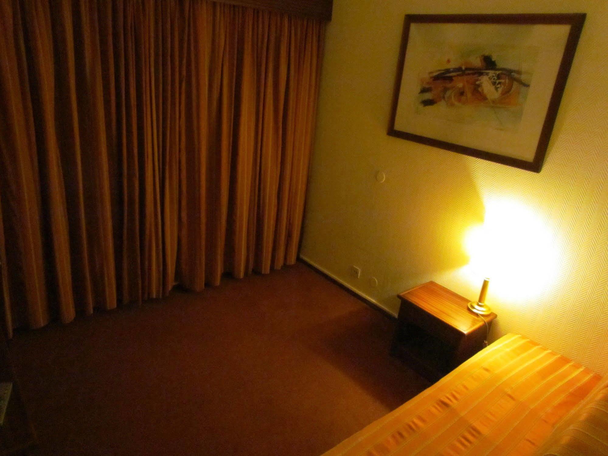 Hotel A.s. 2*