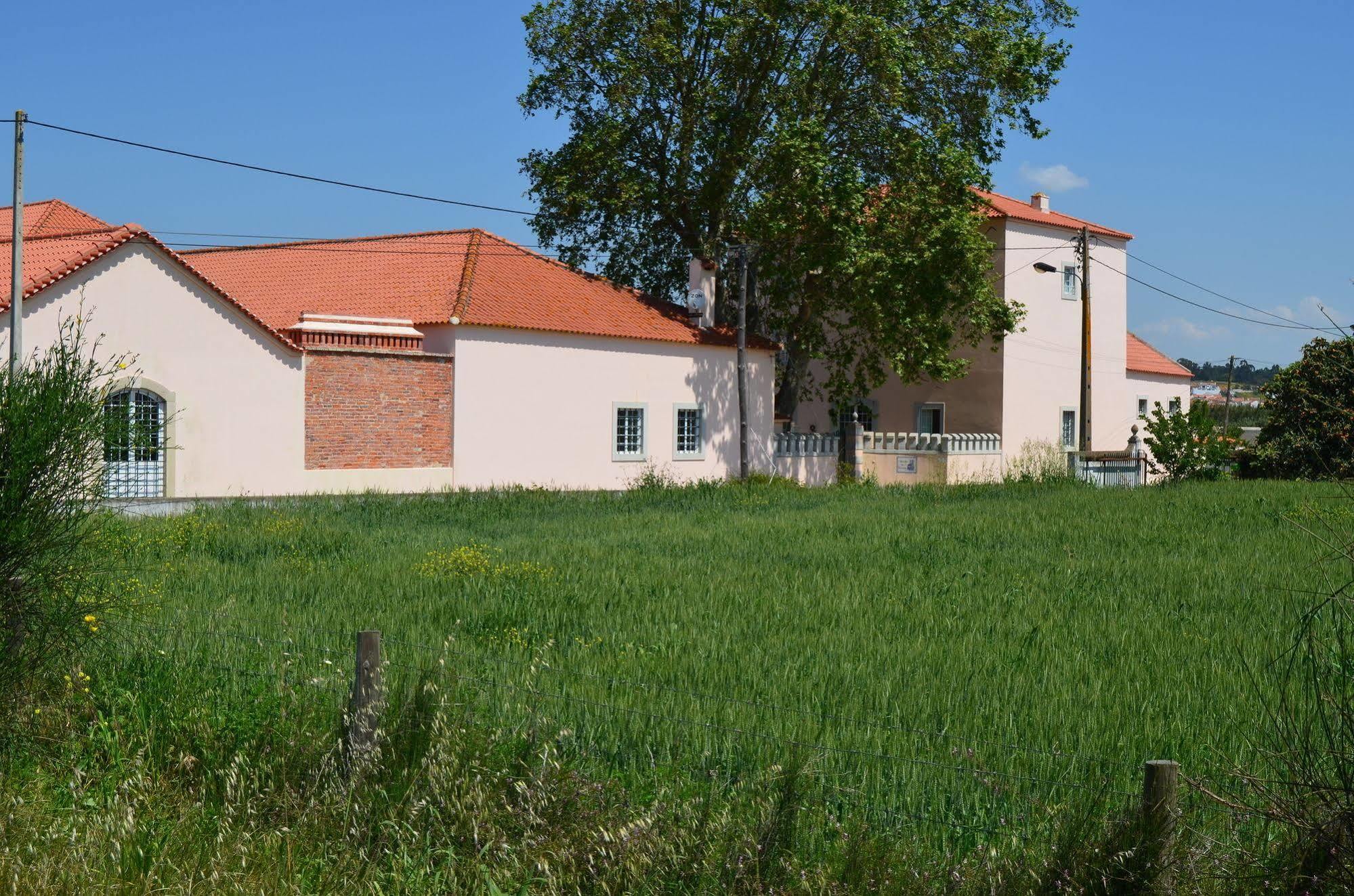 Gasthuis Quinta Do Covanco