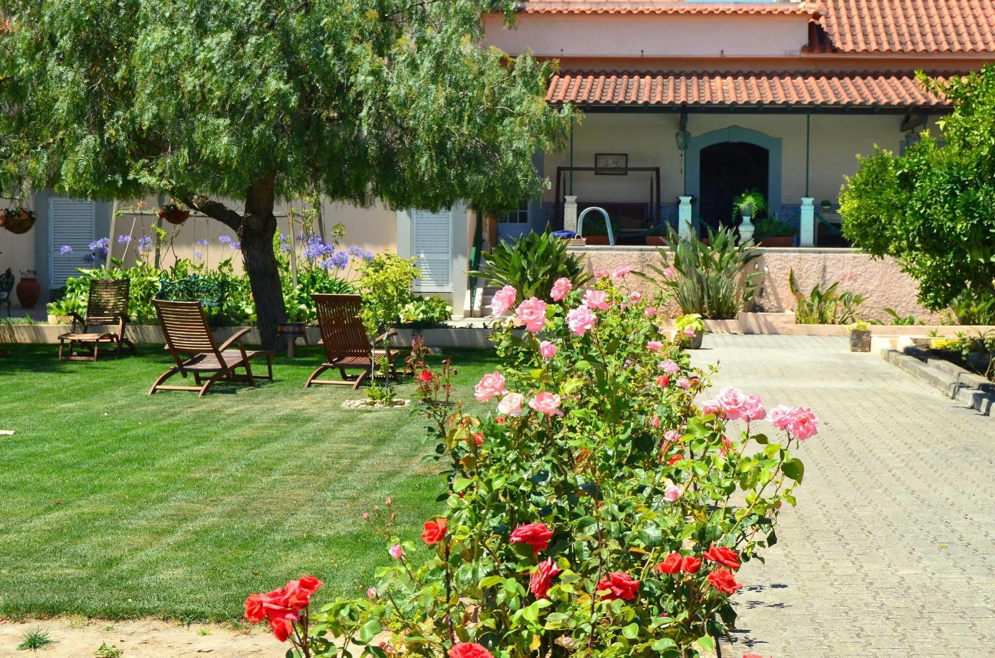 Pensión Quinta Do Covanco
