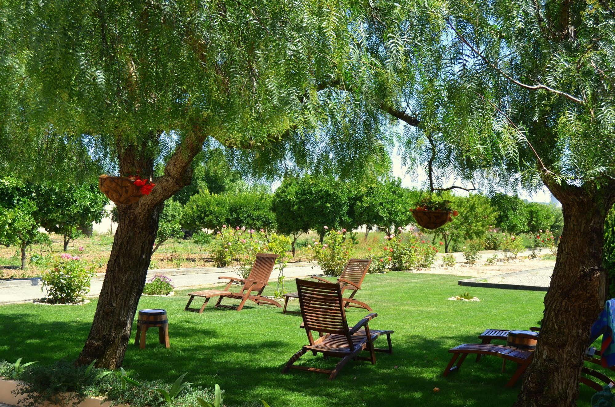 Quinta Do Covanco Gasthuis