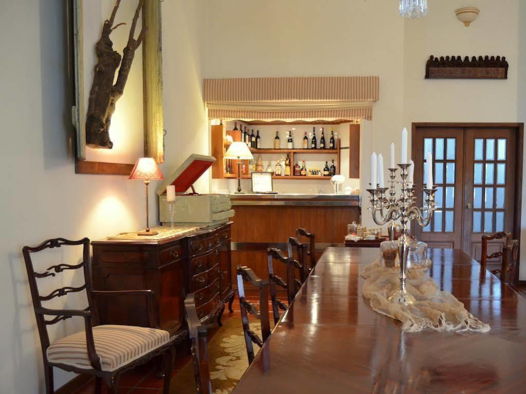 Quinta Do Covanco Gasthuis
