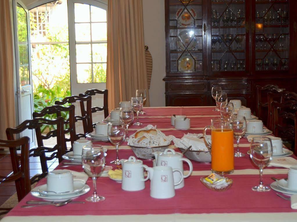 Quinta Do Covanco Gasthuis Alenquer