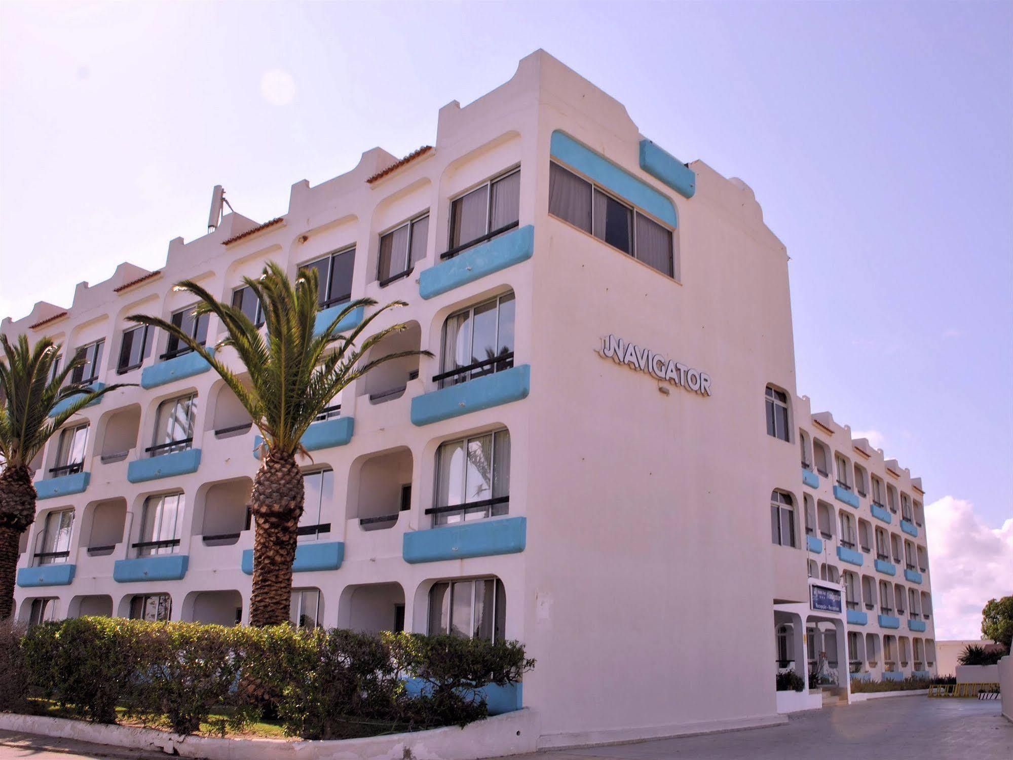 Navigator Aparthotel Sagres
