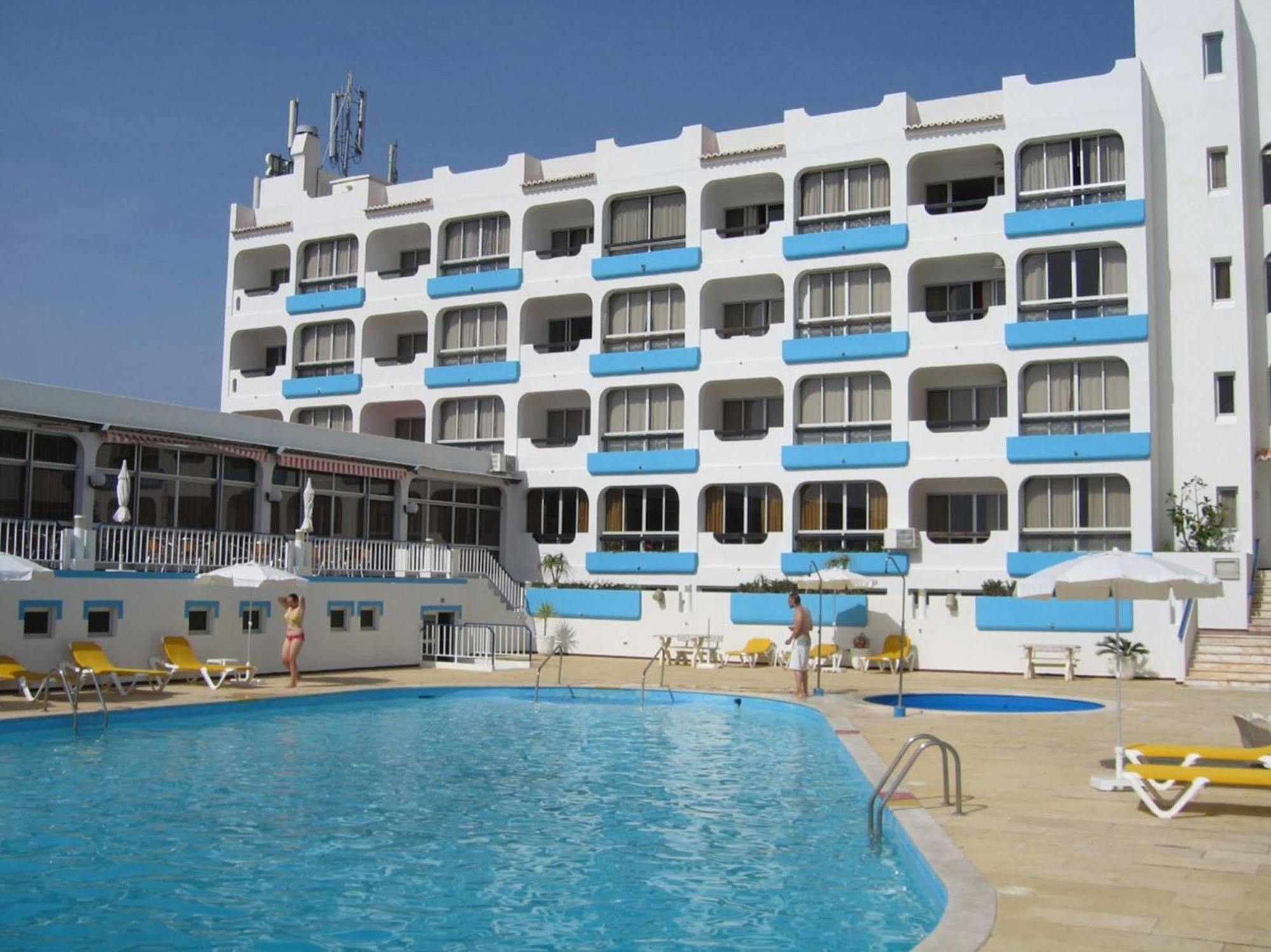 Navigator Aparthotel Sagres