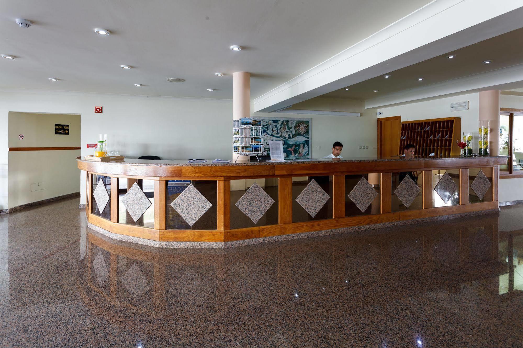 Sao Jorge Garden Hotel Velas