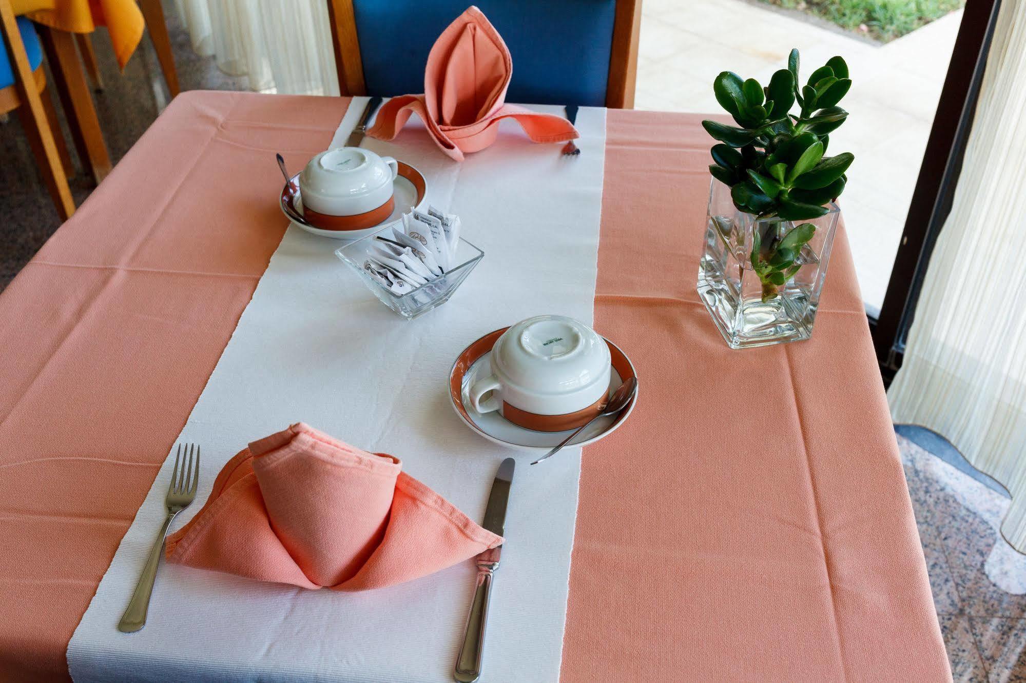 Hotel Sao Jorge Garden 3*