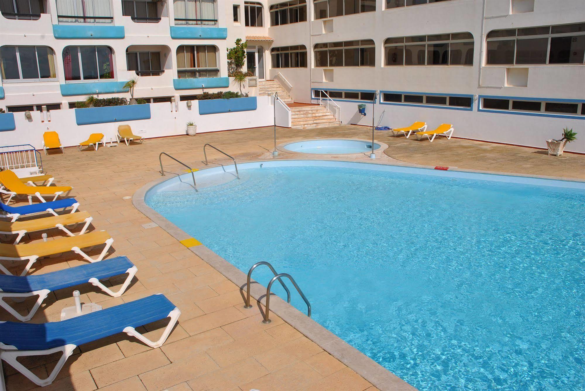 Aparthotel Navigator 3*