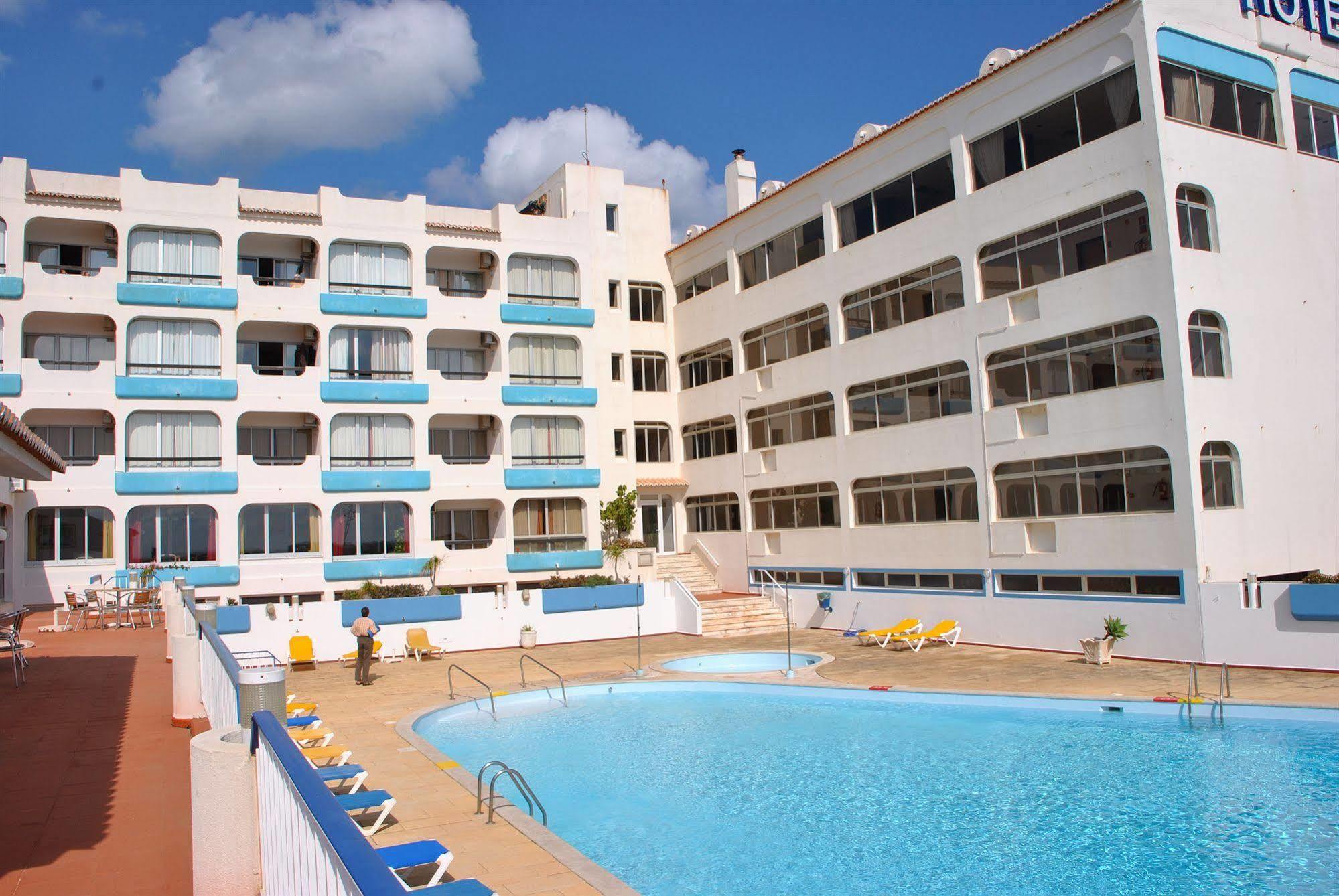 Navigator Aparthotel