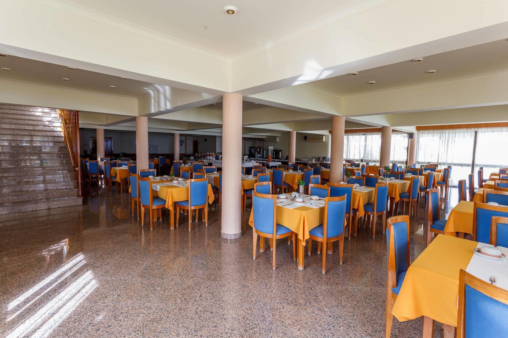 Hotel Sao Jorge Garden 3*