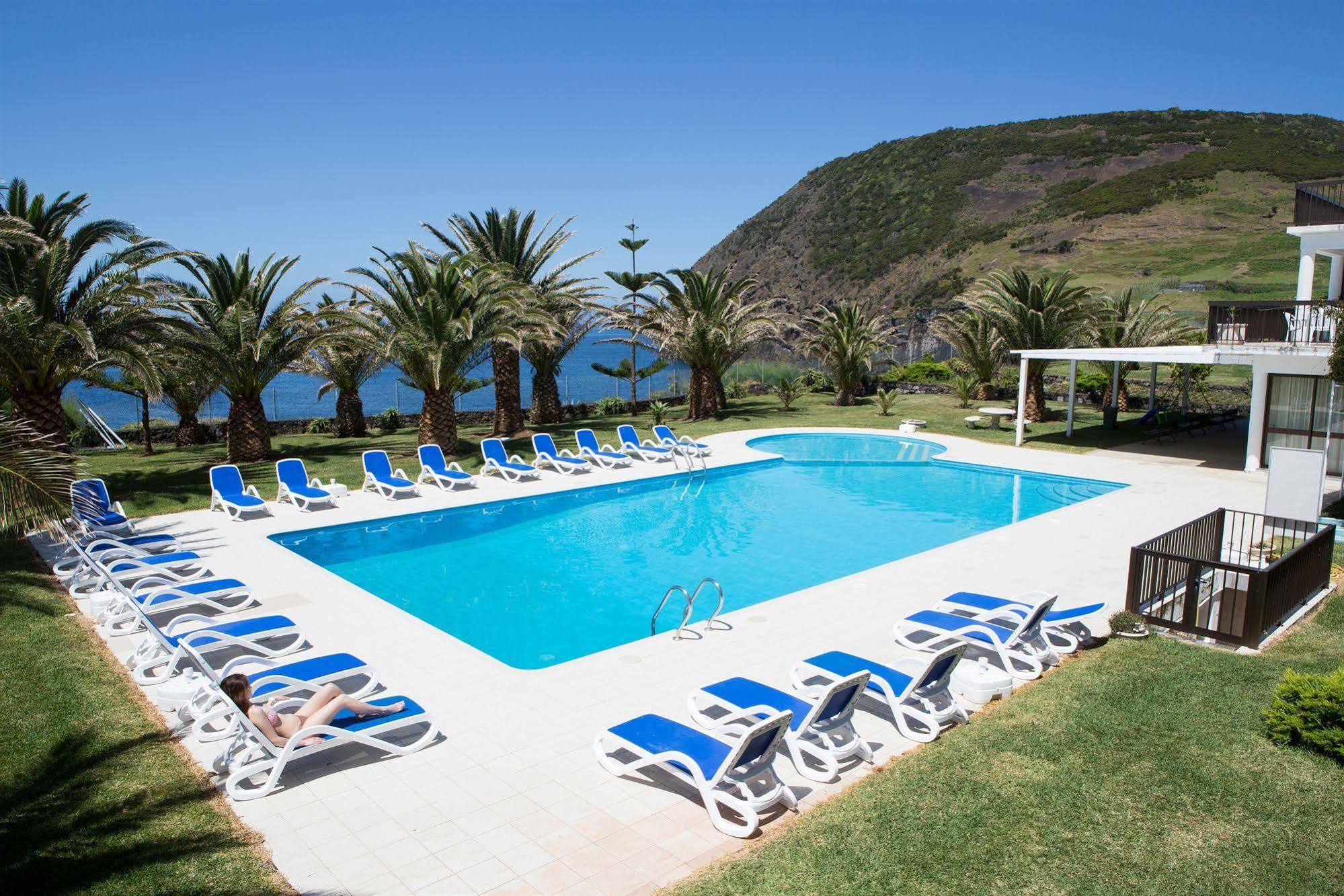 Hotel Sao Jorge Garden Velas