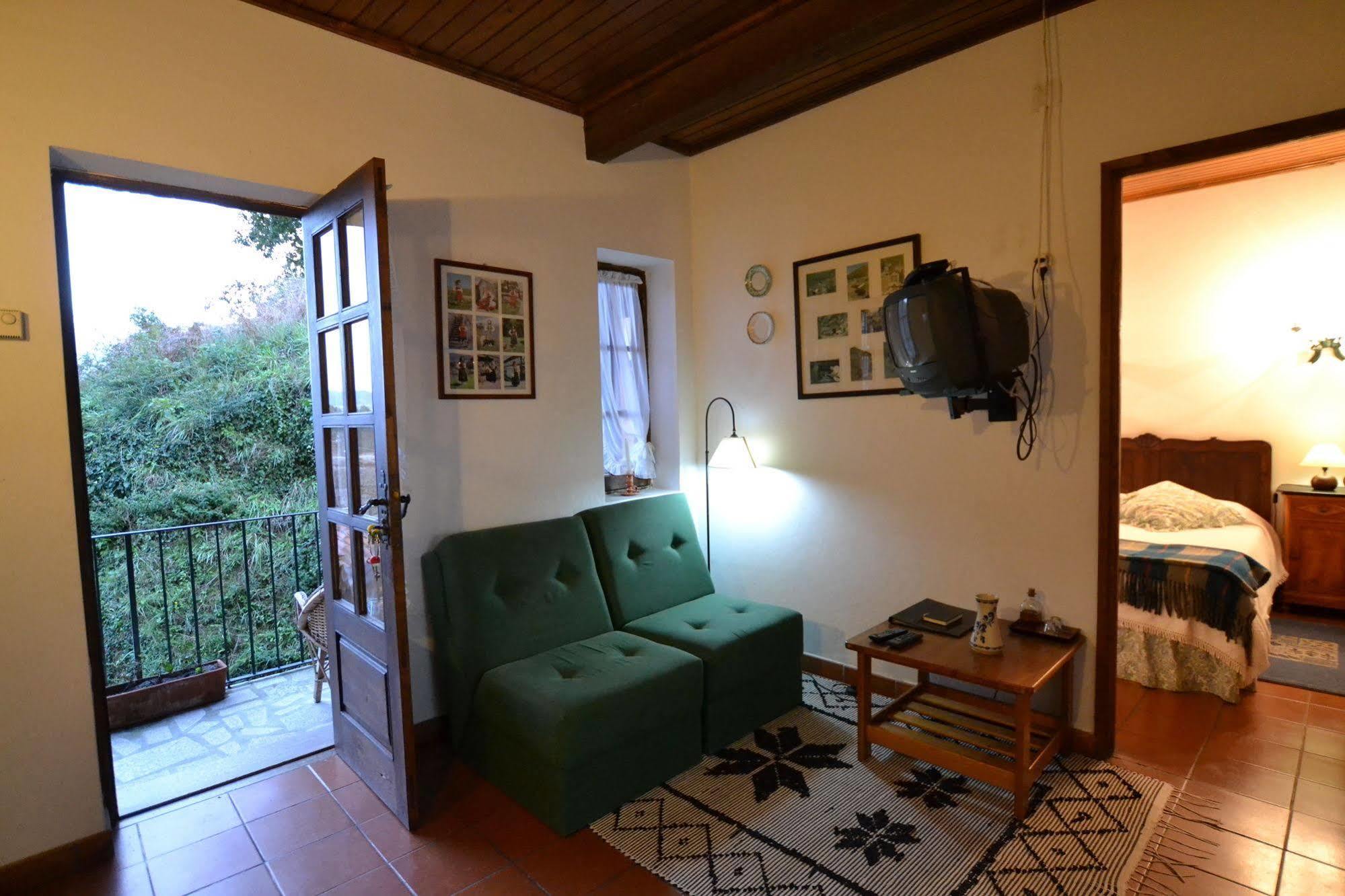 Quinta De Santo Antonio Sa