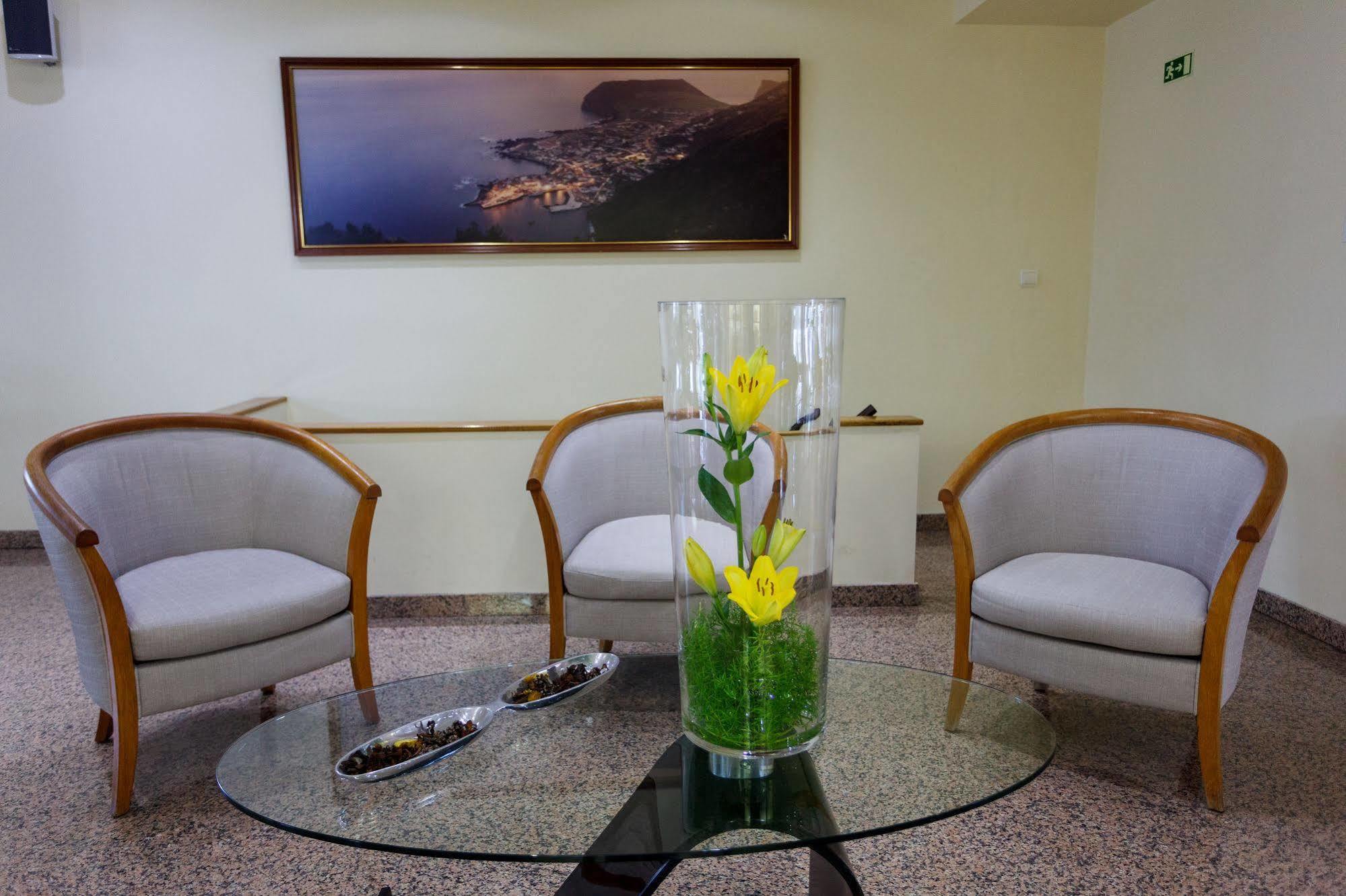 Sao Jorge Garden 3*