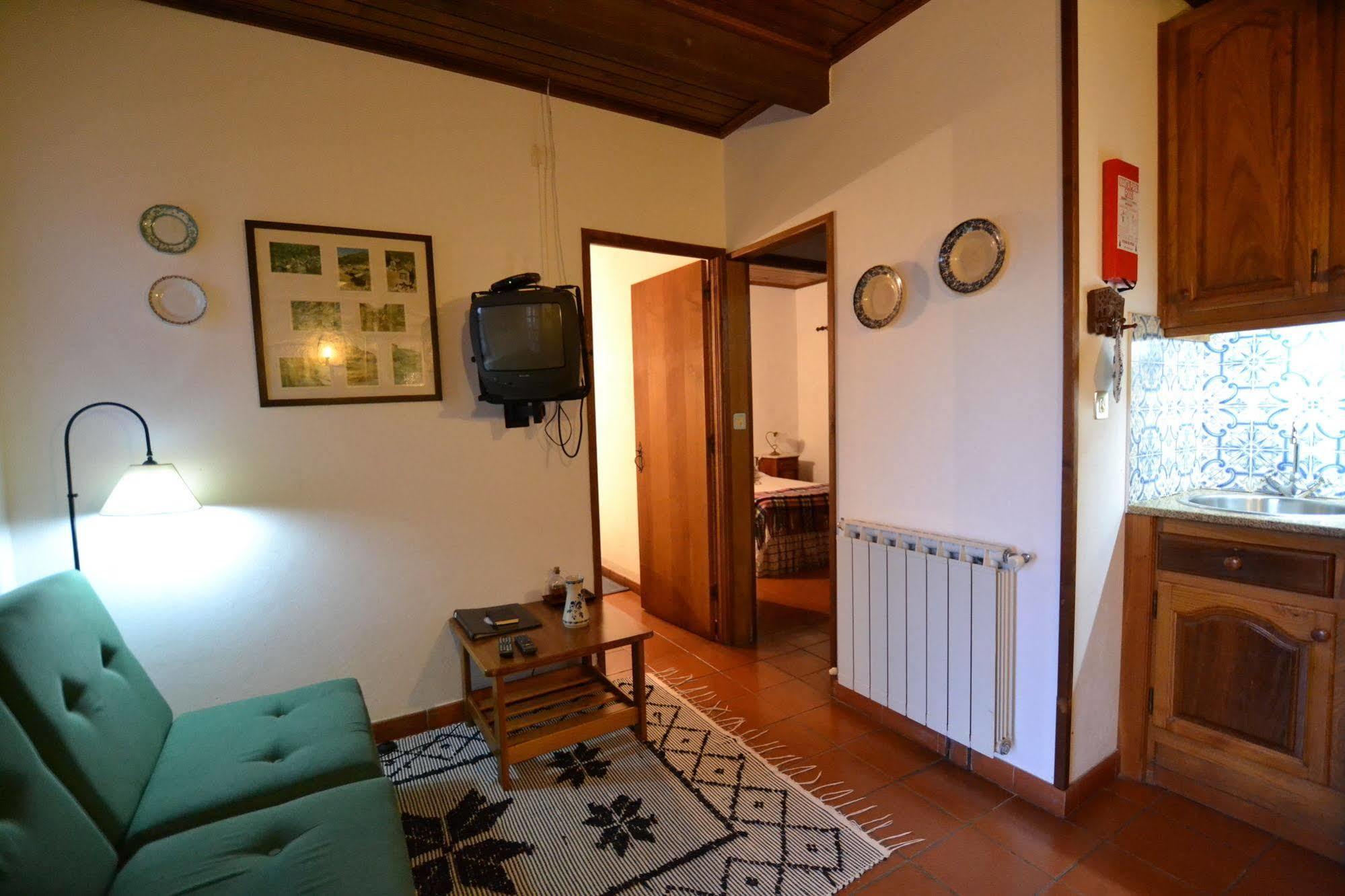 Country house Quinta De Santo Antonio *