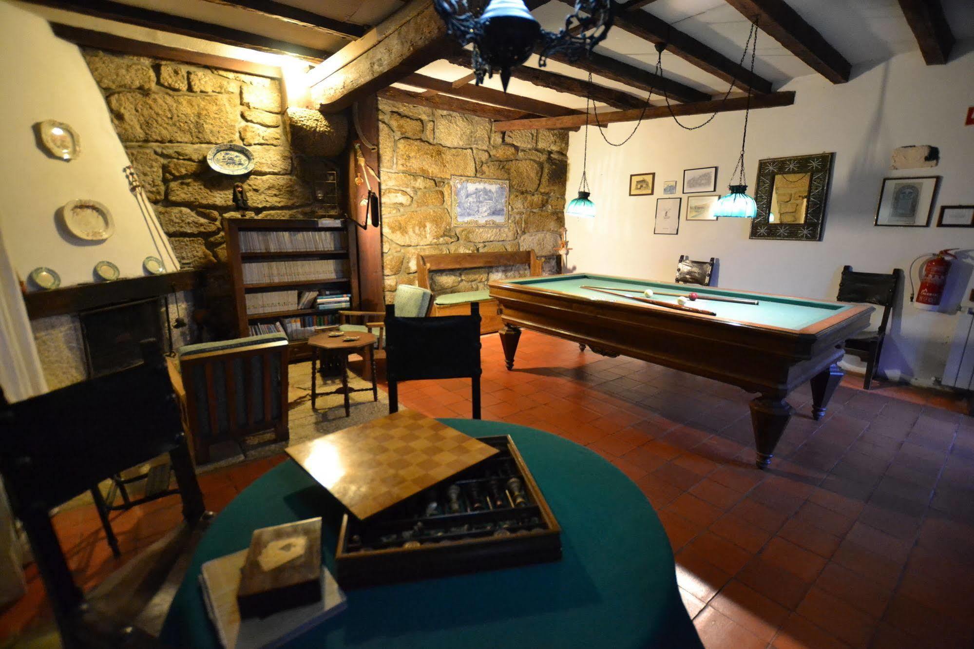 Quinta De Santo Antonio * Sa