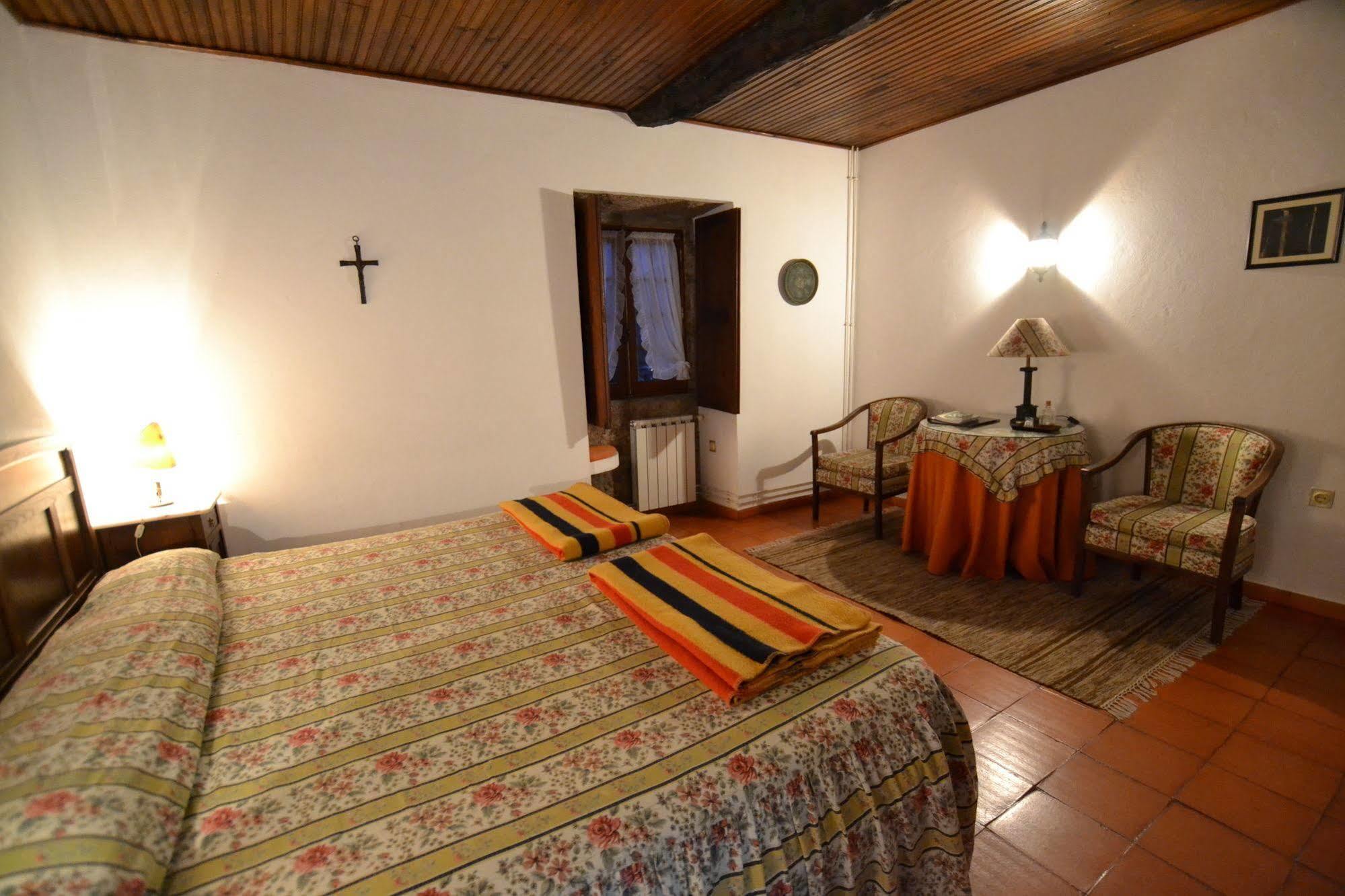 Quinta De Santo Antonio Country house Sa