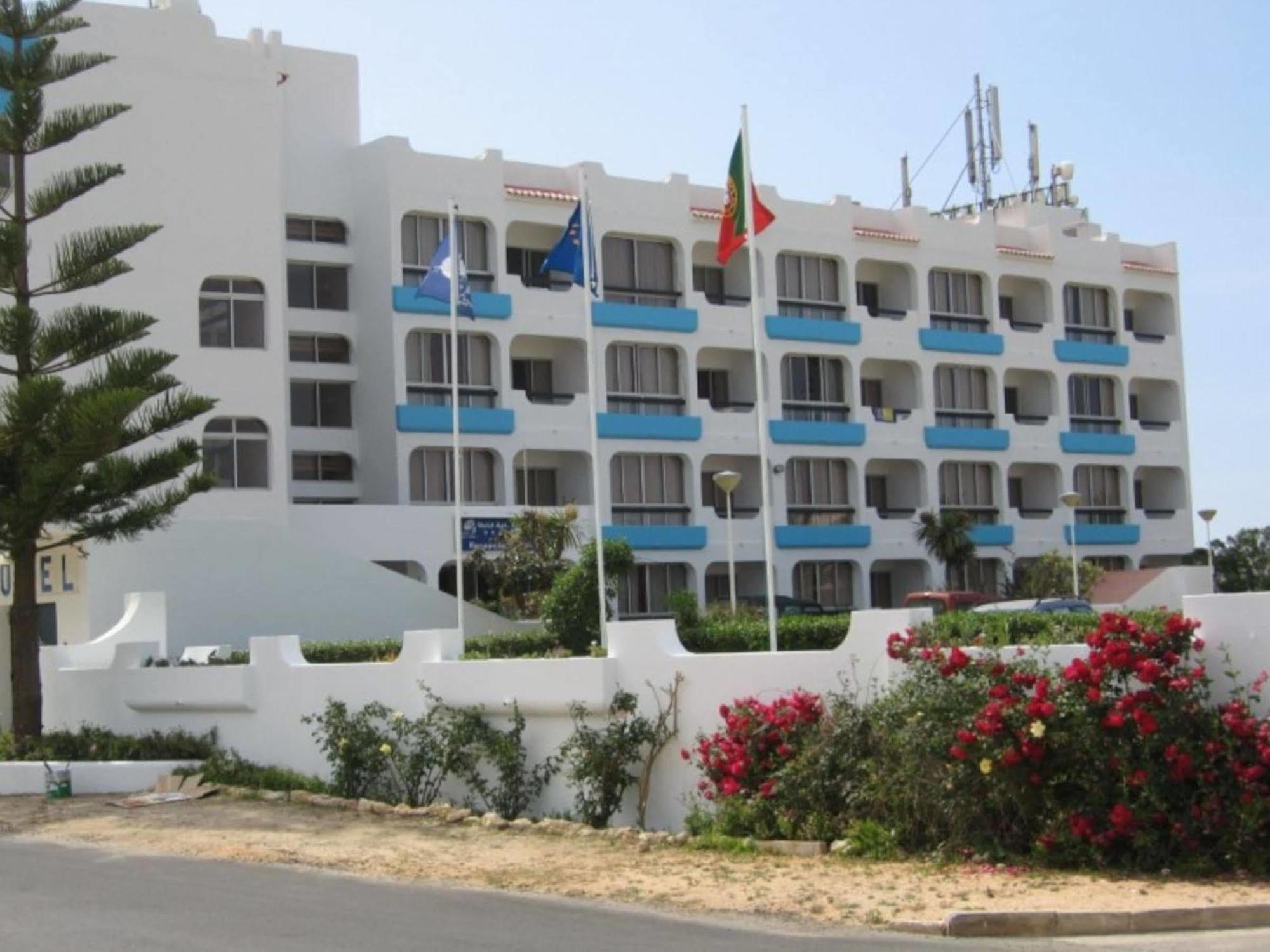 Navigator Aparthotel