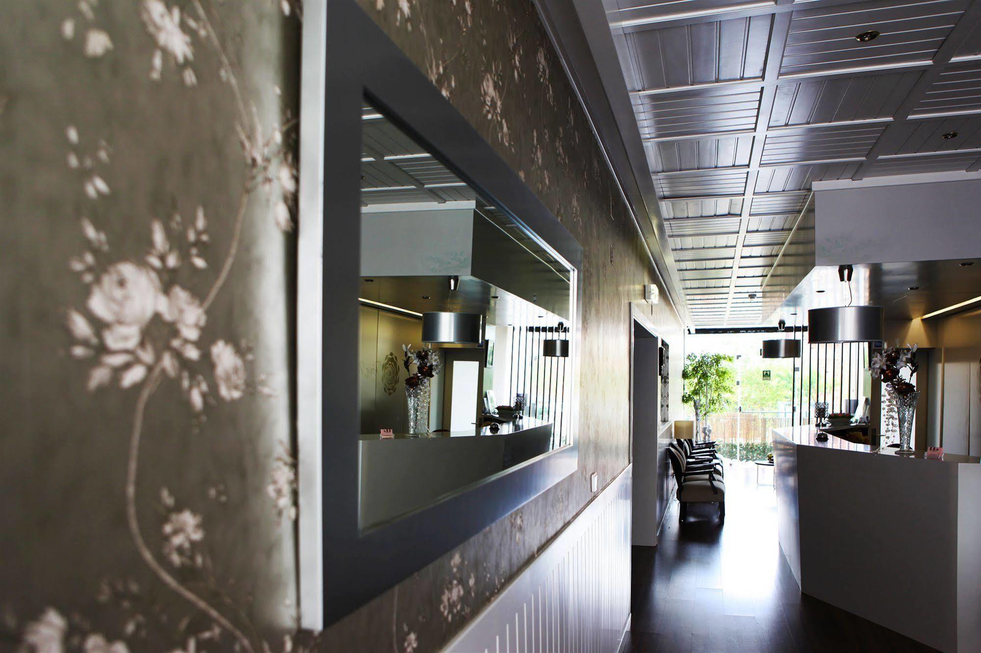 Rosa Mística Hotel 3*
