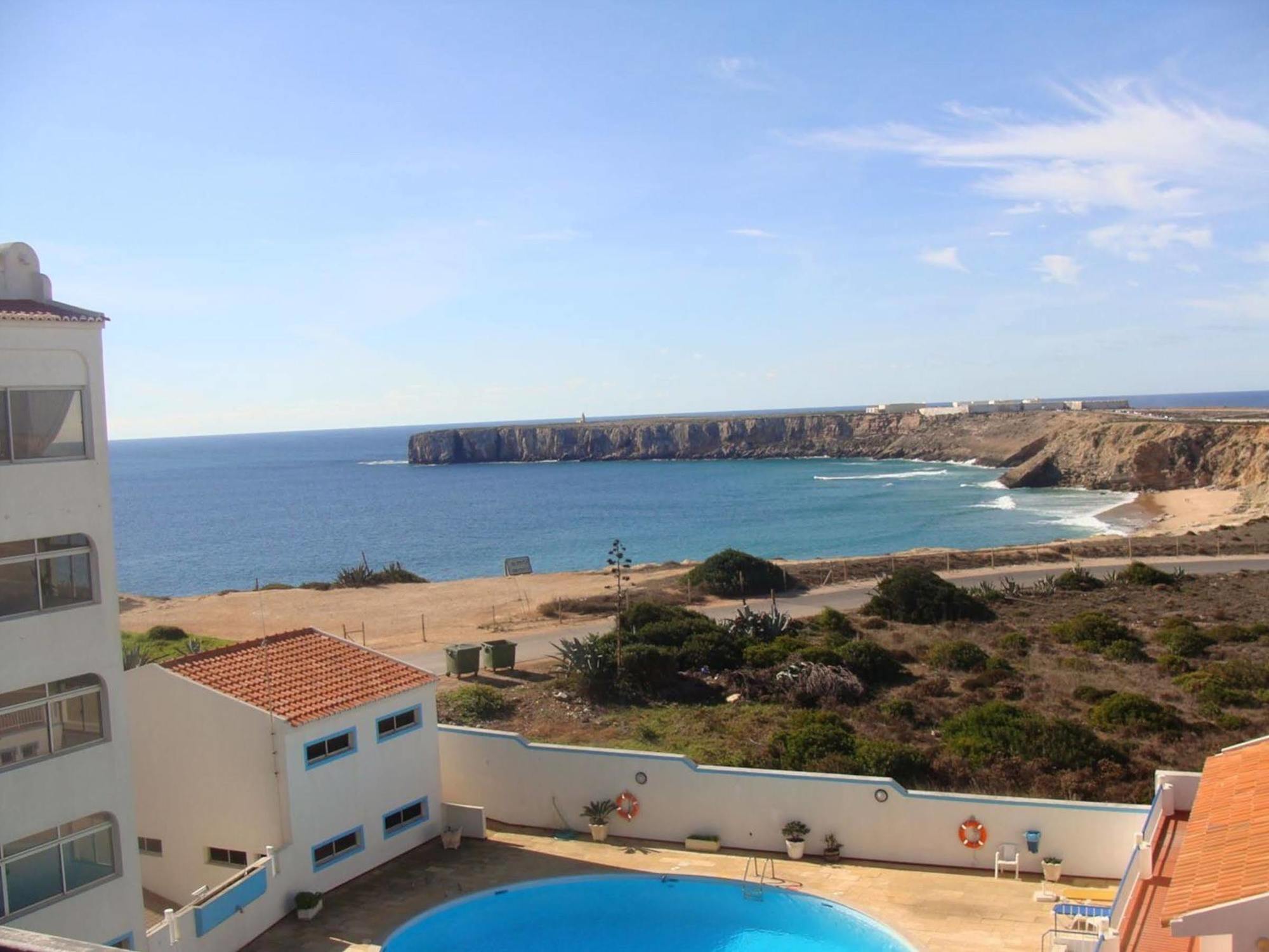 Navigator Aparthotel Sagres