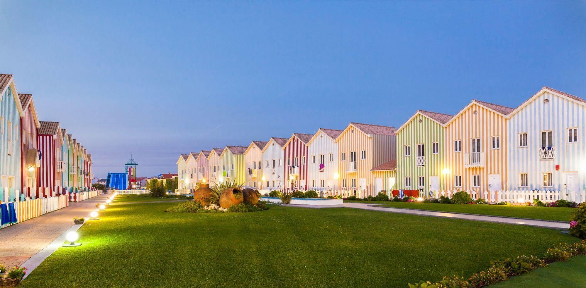Hotel Cristal & Vieira de Leiria
