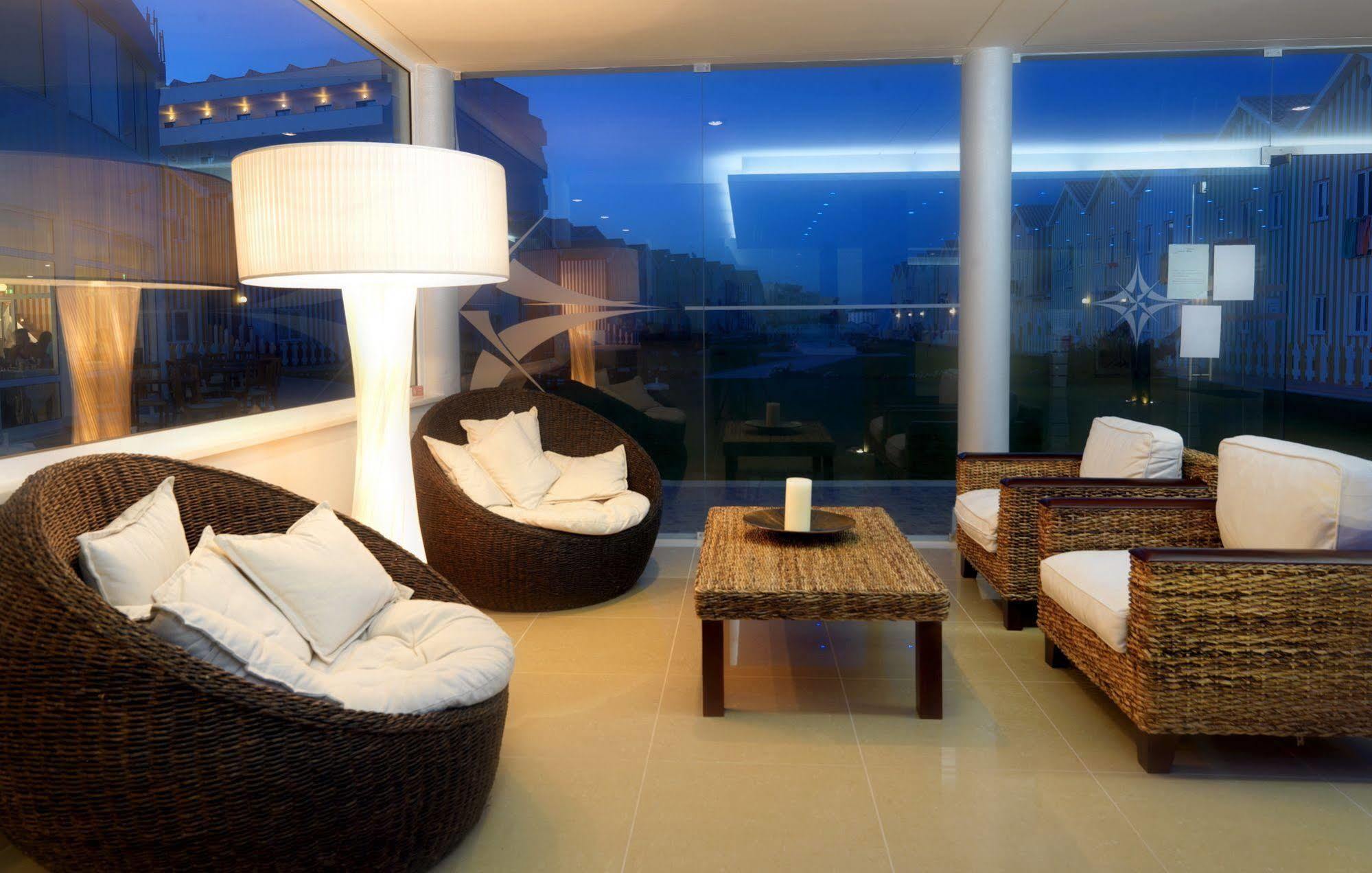 Cristal & 4* Vieira de Leiria