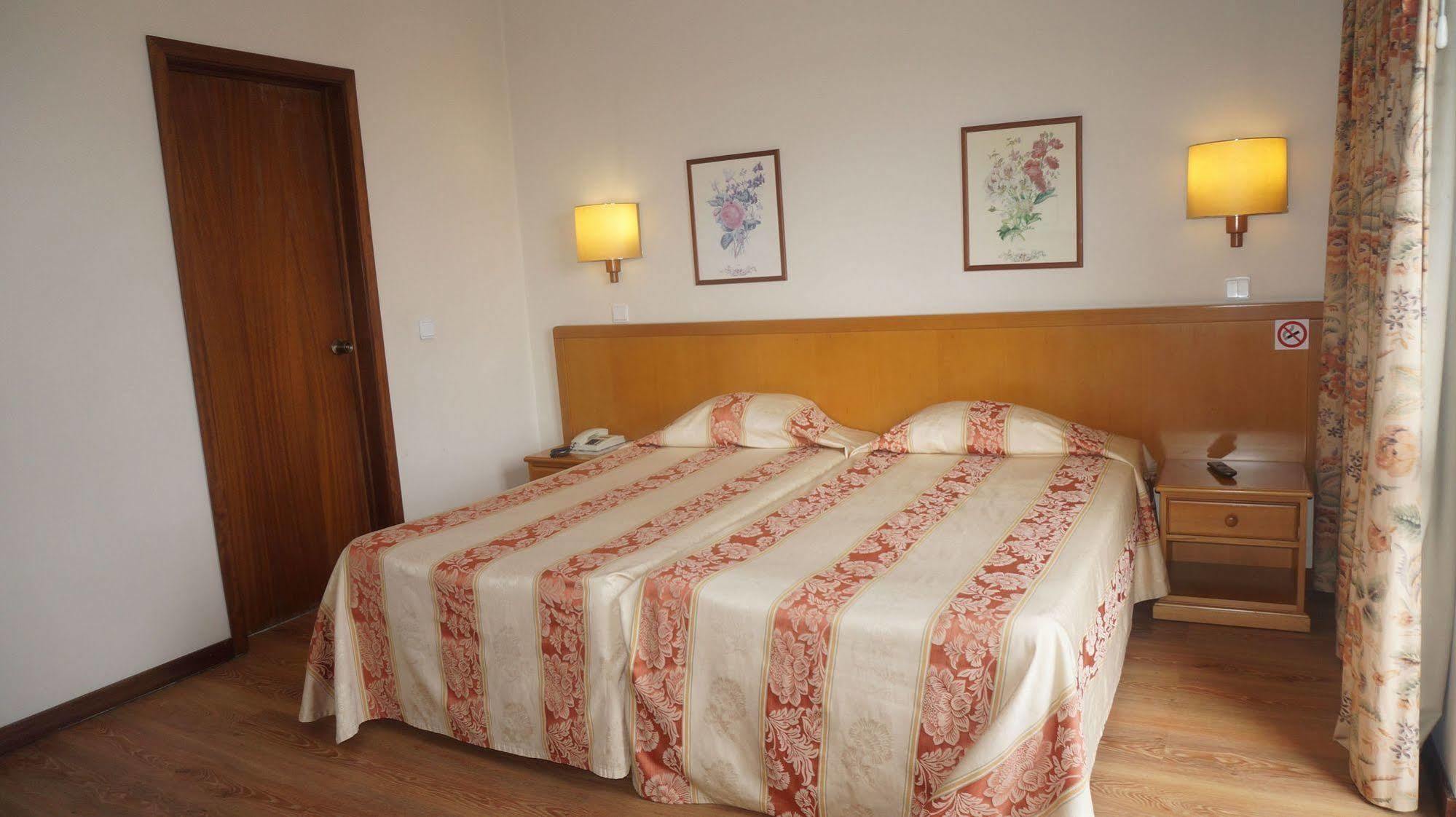 Do Centro Hotel Funchal (Madeira)