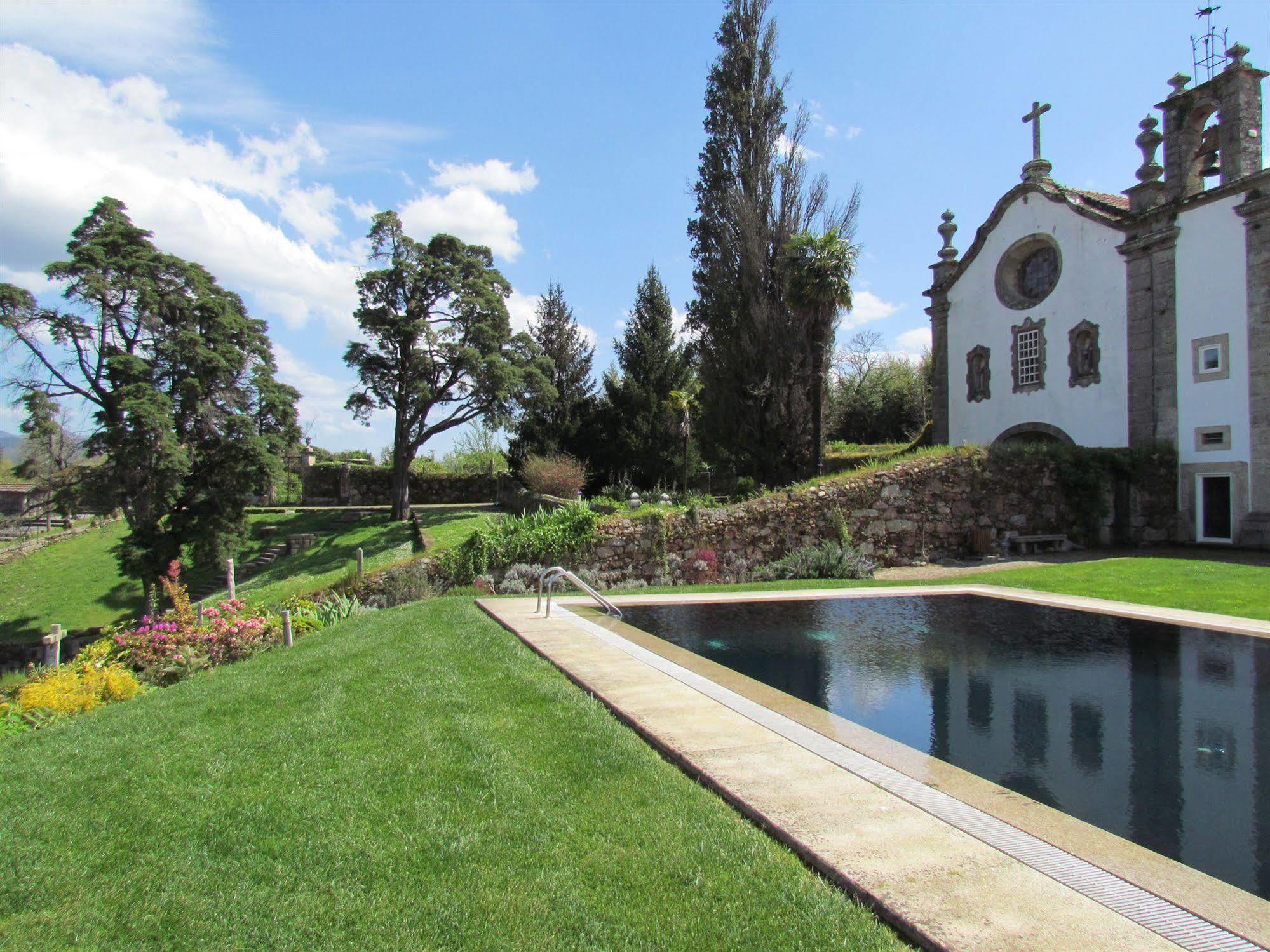 Hotel Convento Dos Capuchos