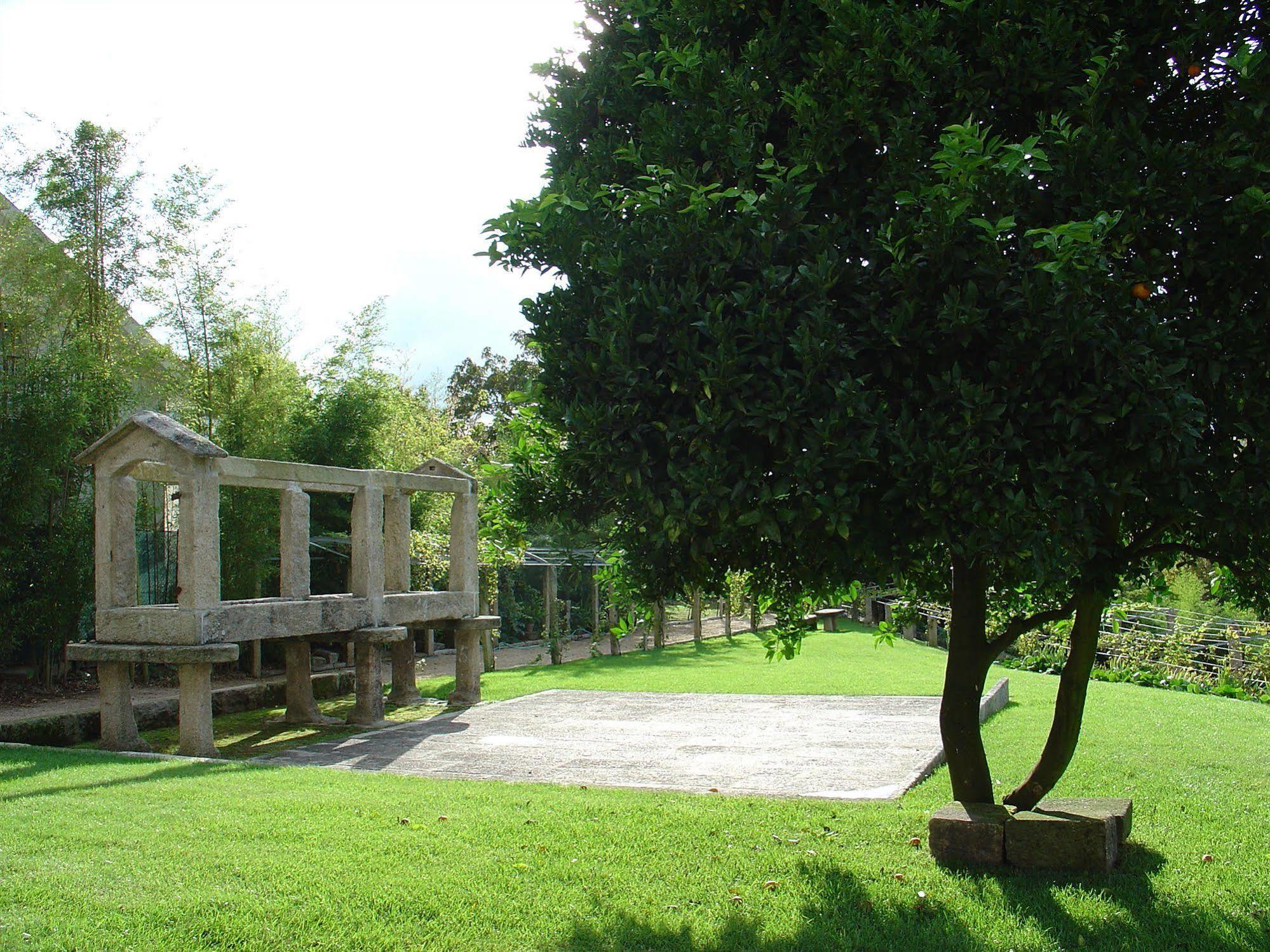 Hotel Convento Dos Capuchos