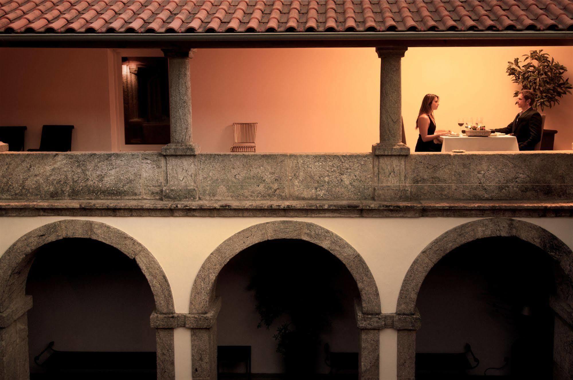 Hotel Convento Dos Capuchos 4*