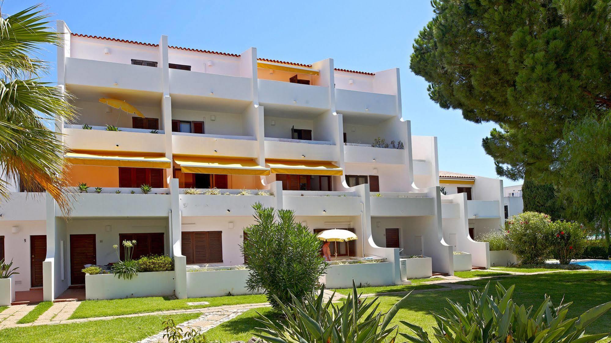 Apartment Casal Das Alfarrobeiras *