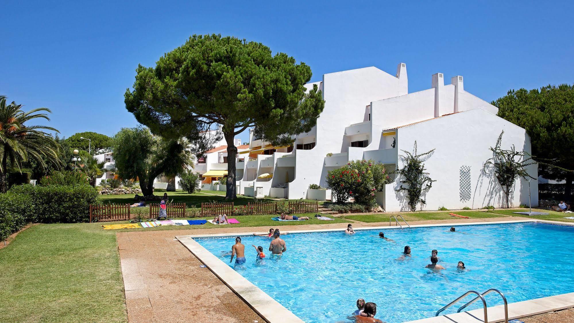 Apartment Casal Das Alfarrobeiras *