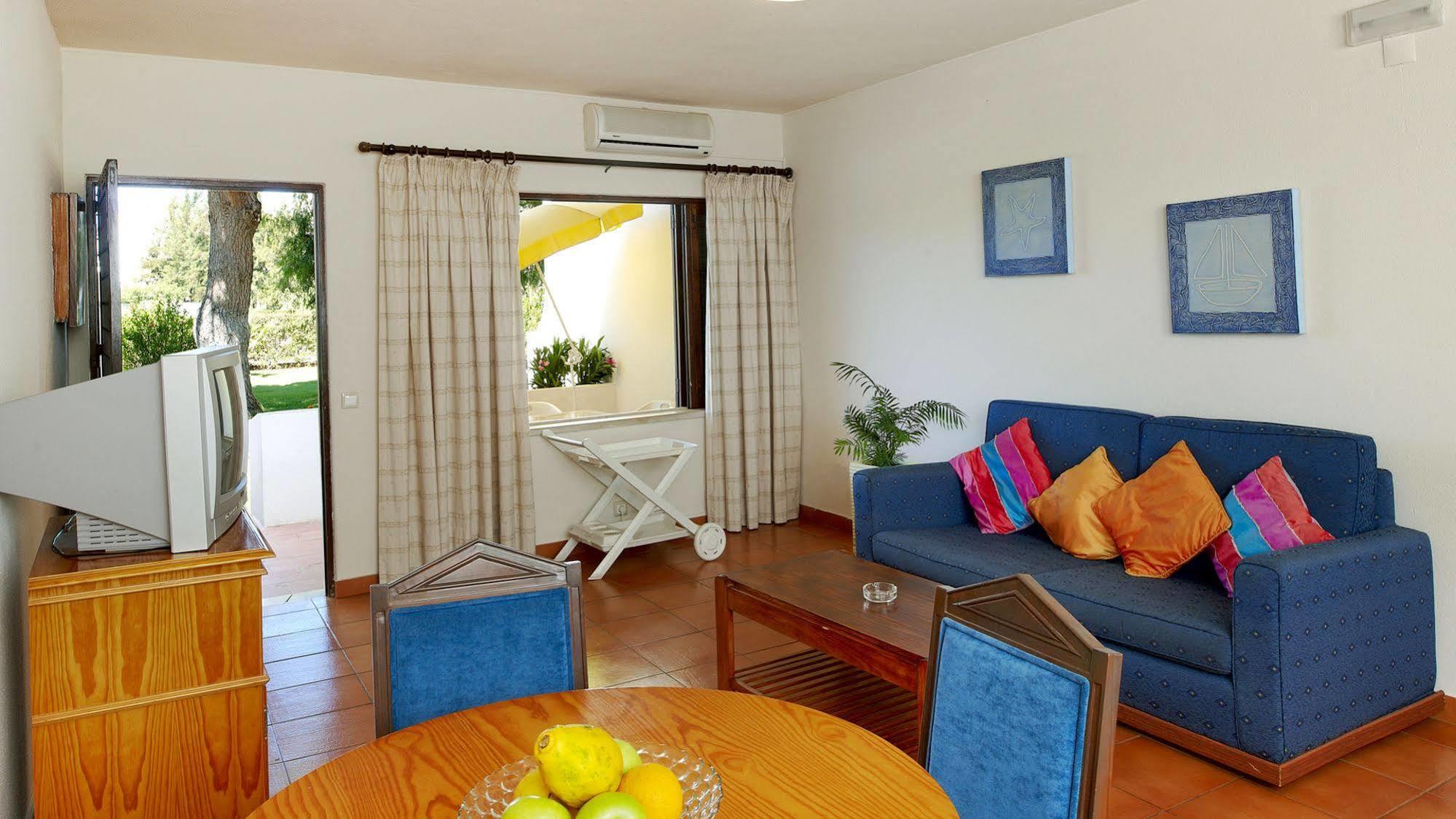 Casal Das Alfarrobeiras Apartment Vilamoura