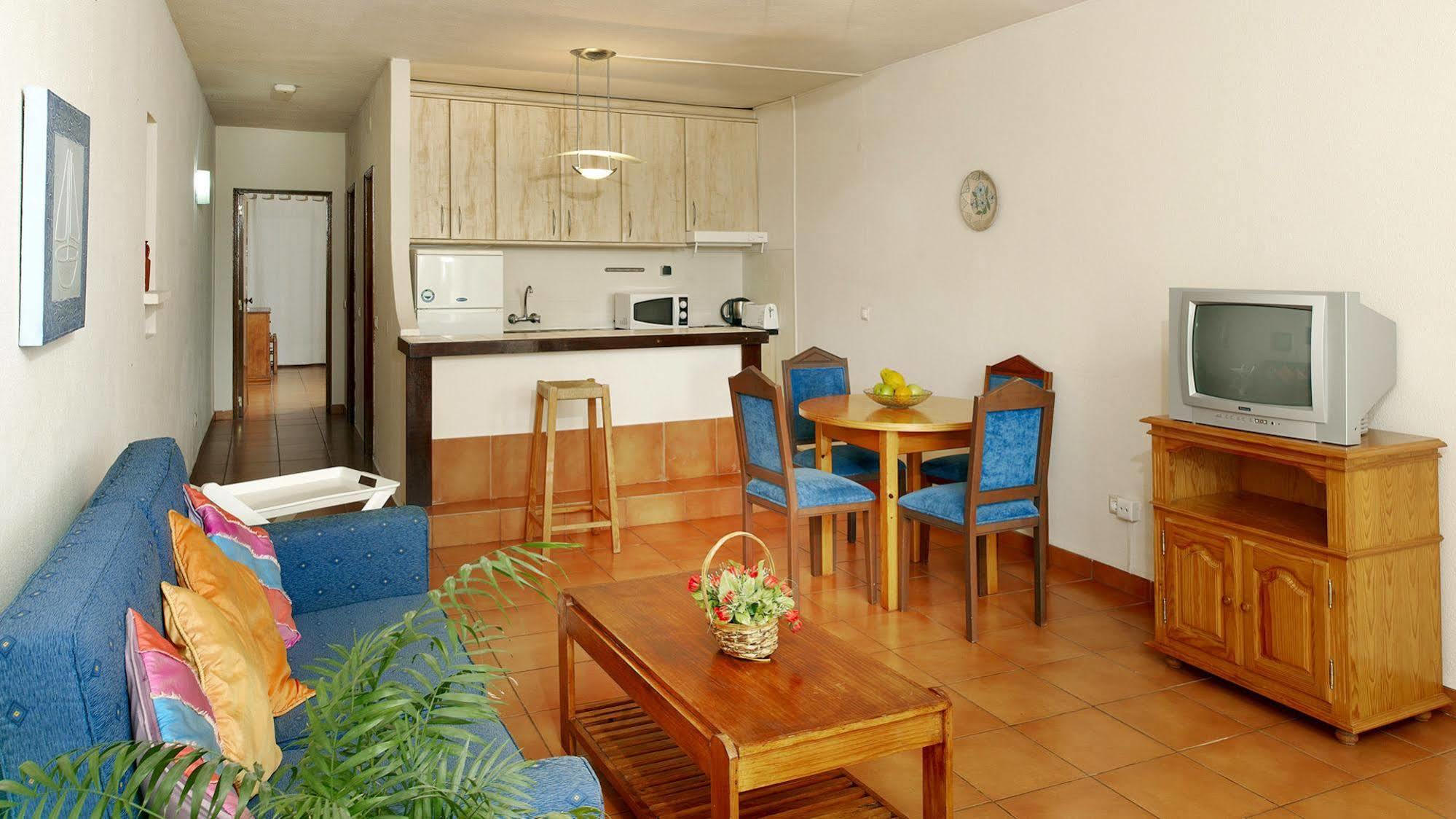 Apartment Casal Das Alfarrobeiras Vilamoura