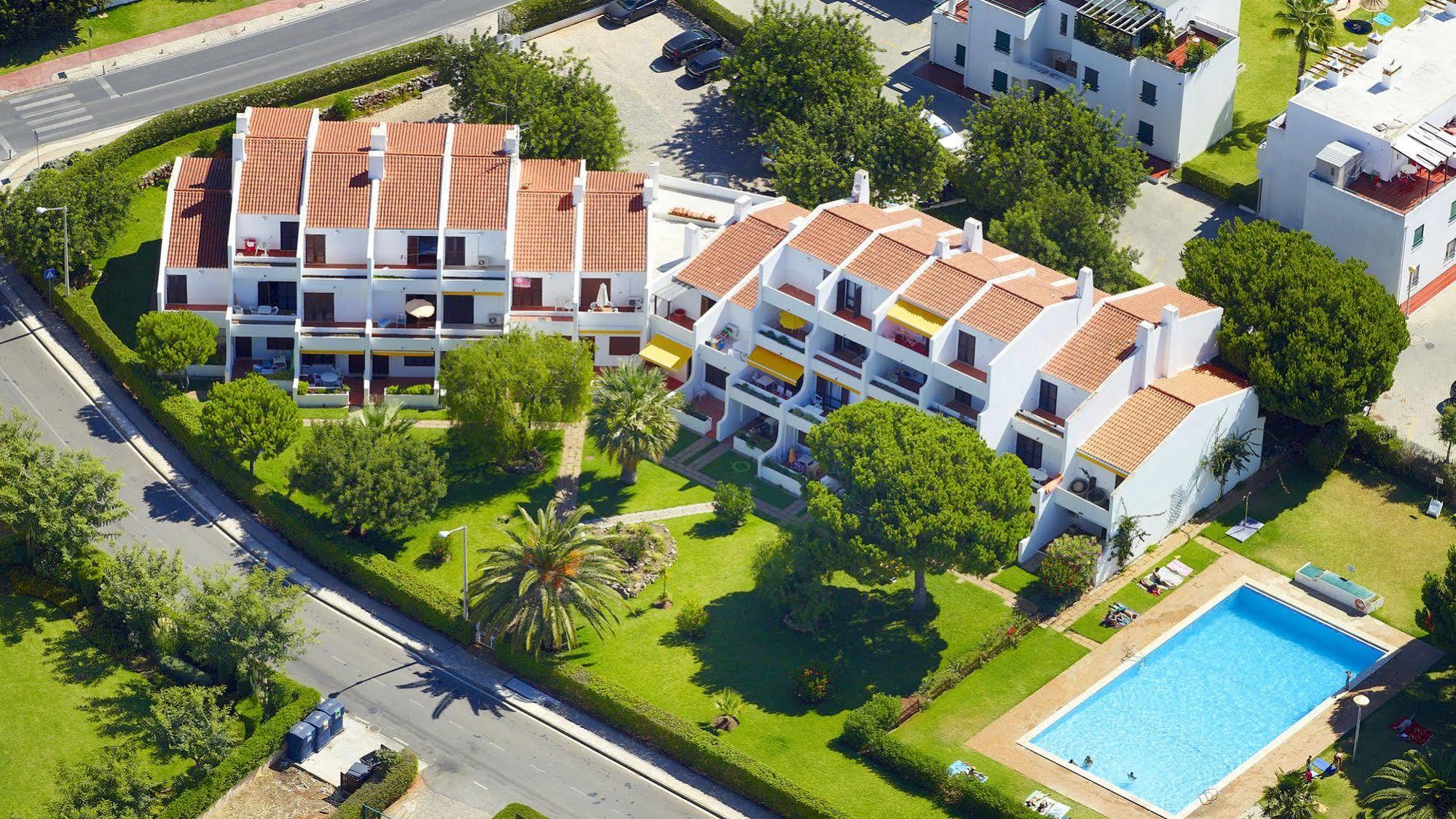 Apartment Casal Das Alfarrobeiras Vilamoura