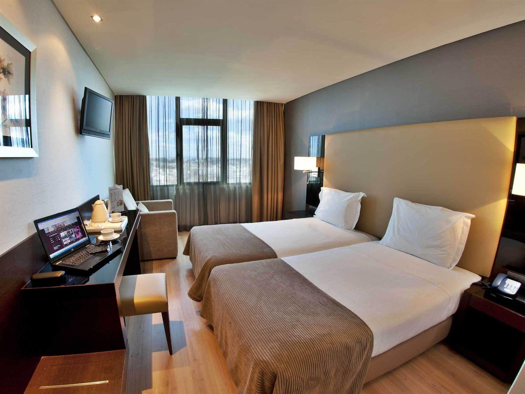 Hotel Turim Alameda Lisboa