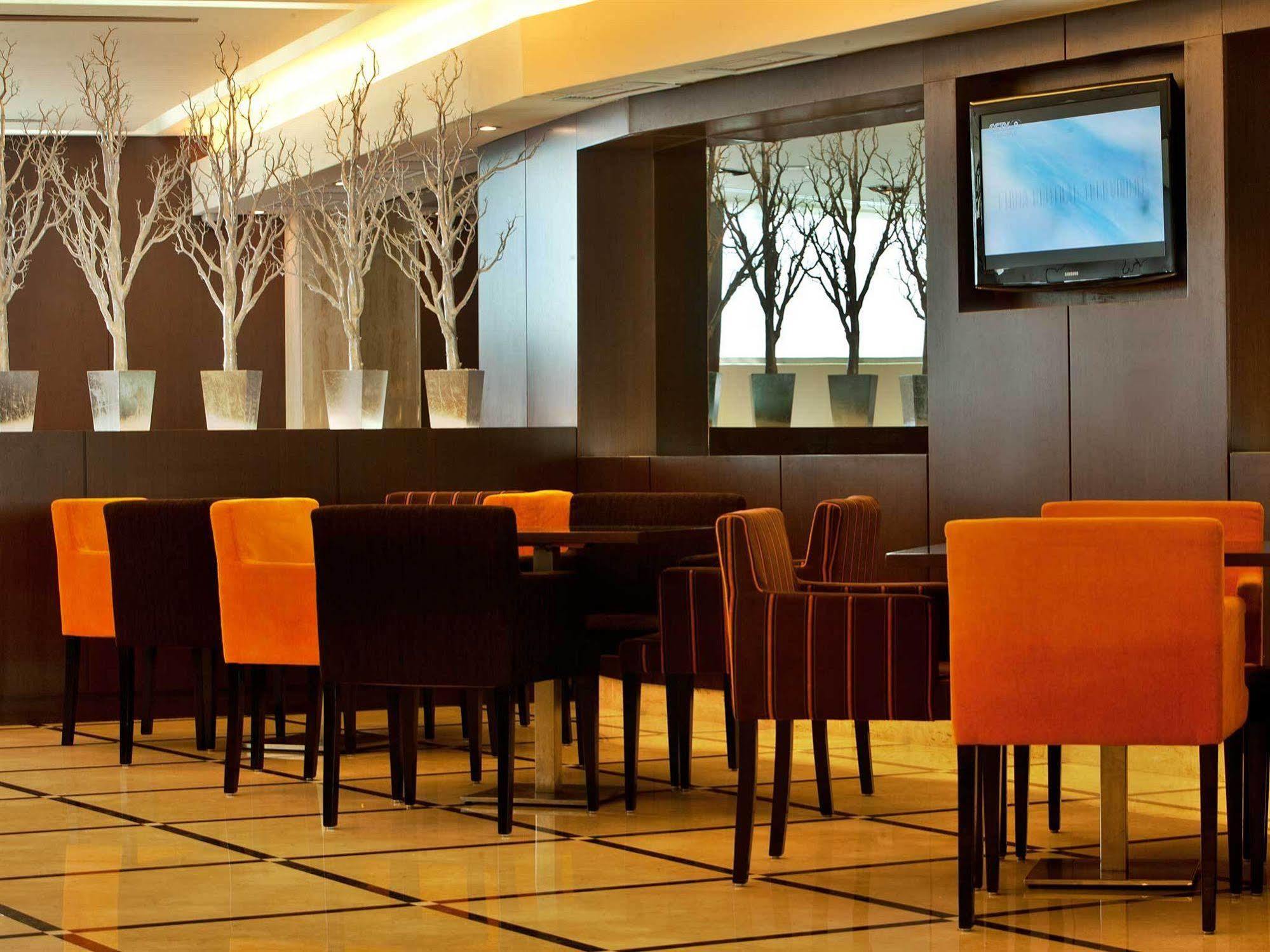 Hotel Turim Alameda Lisboa