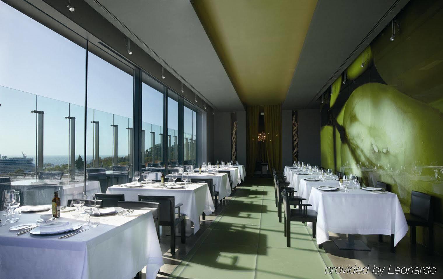 The Vine 5* Funchal (Madeira)