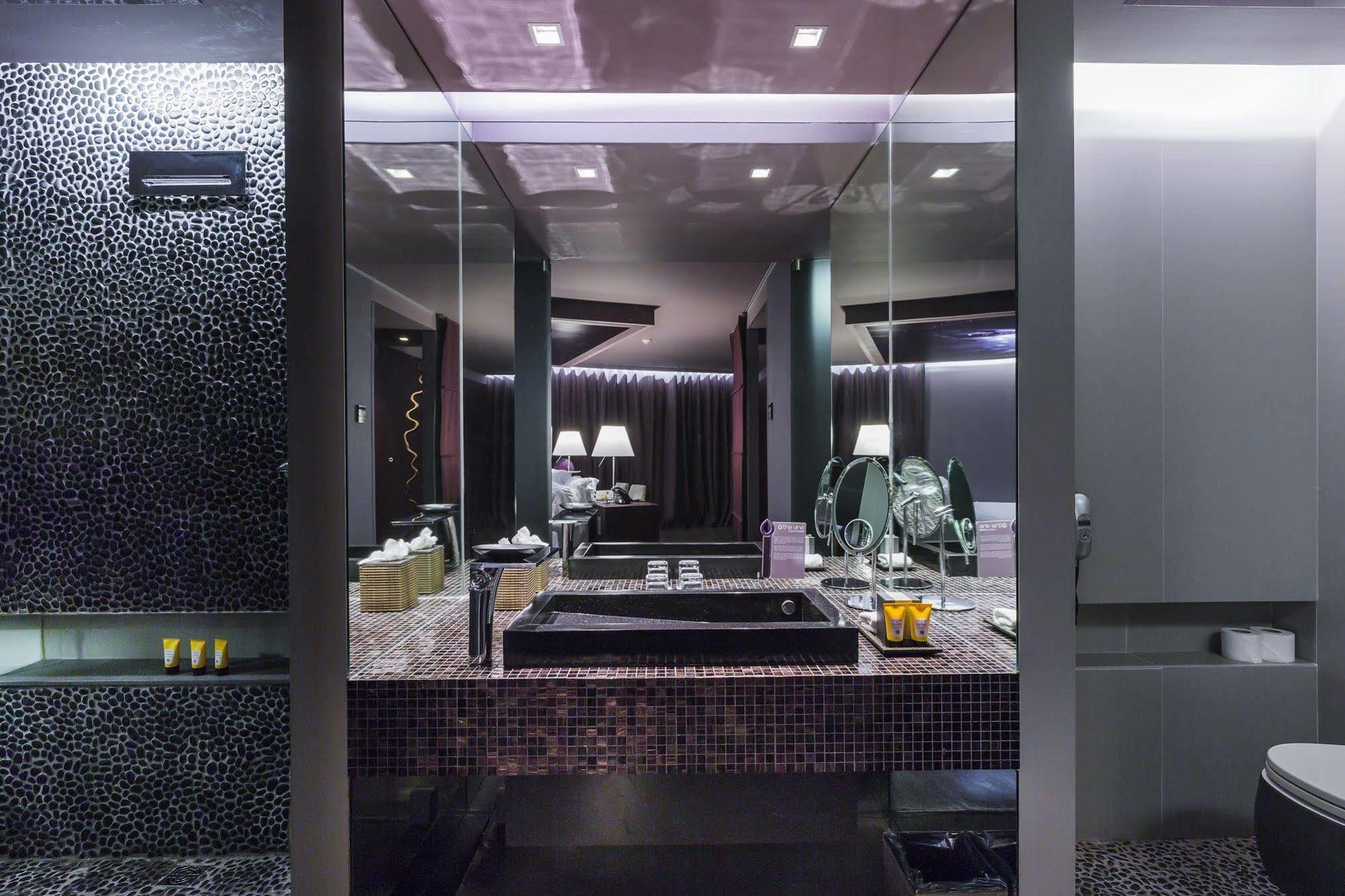 The Vine Hotel Funchal (Madeira)