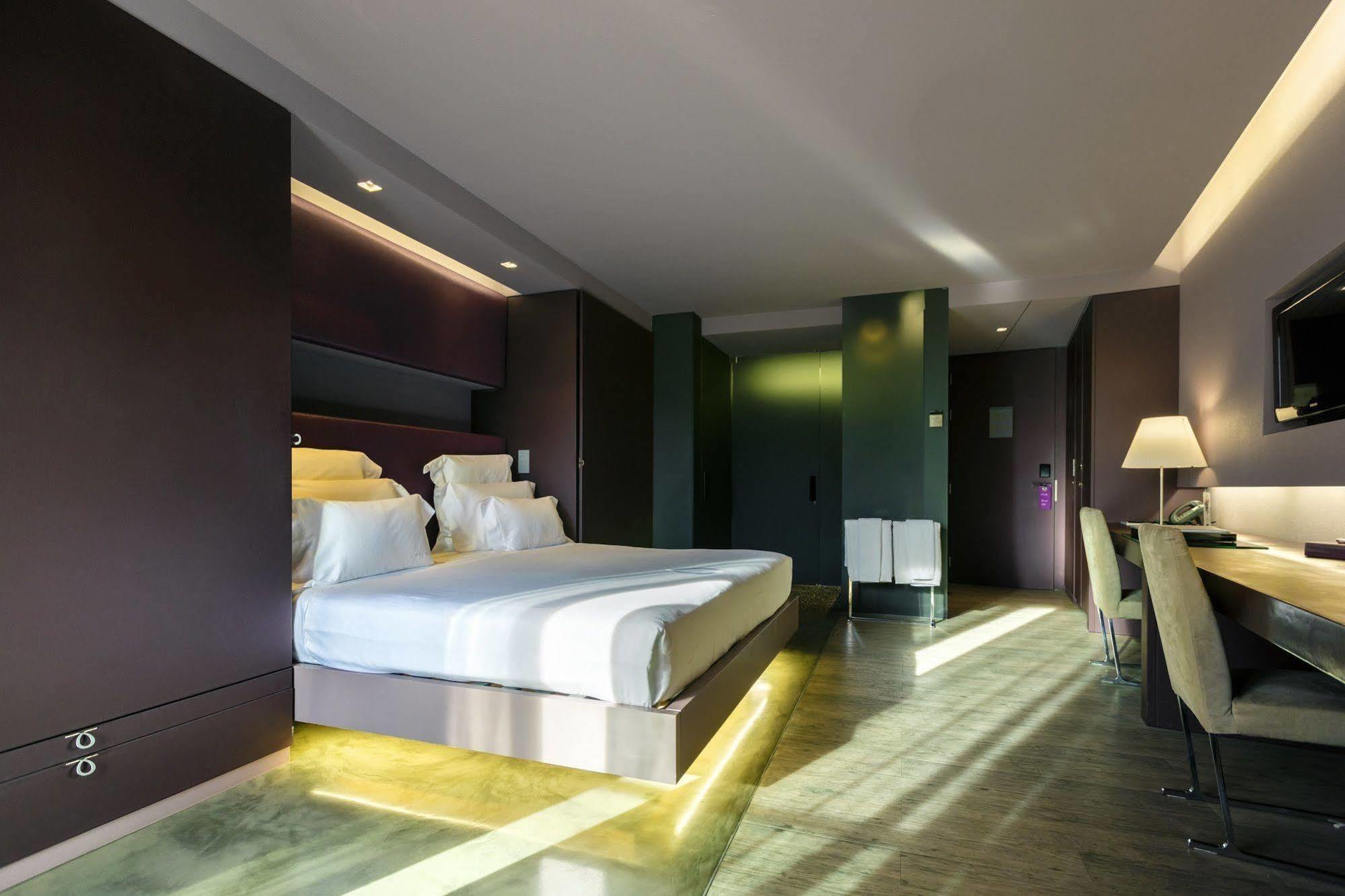 Hotel The Vine Funchal (Madeira)