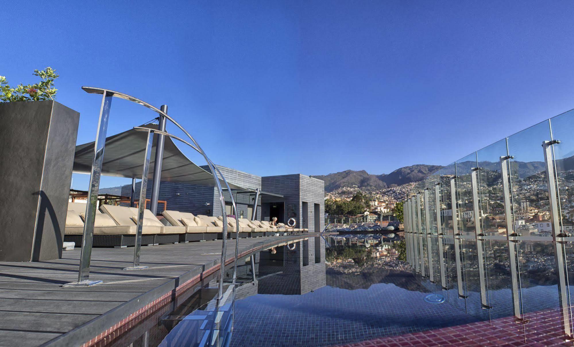 The Vine Hotel 5*
